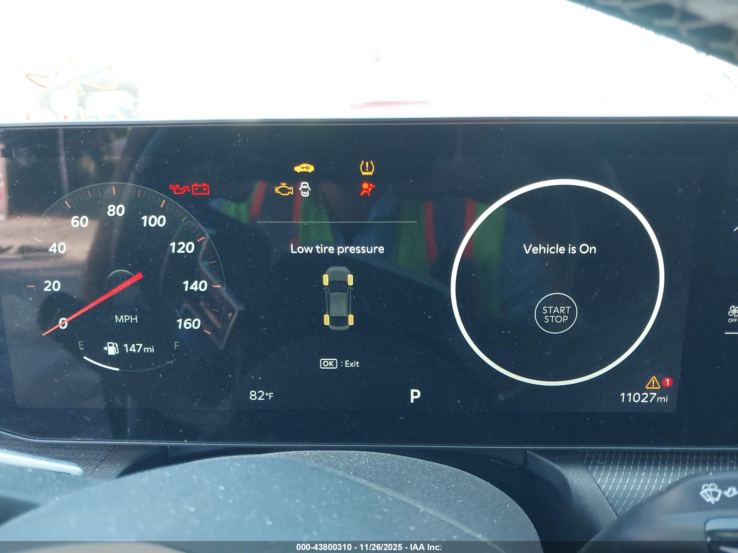 KIA K4 image 7