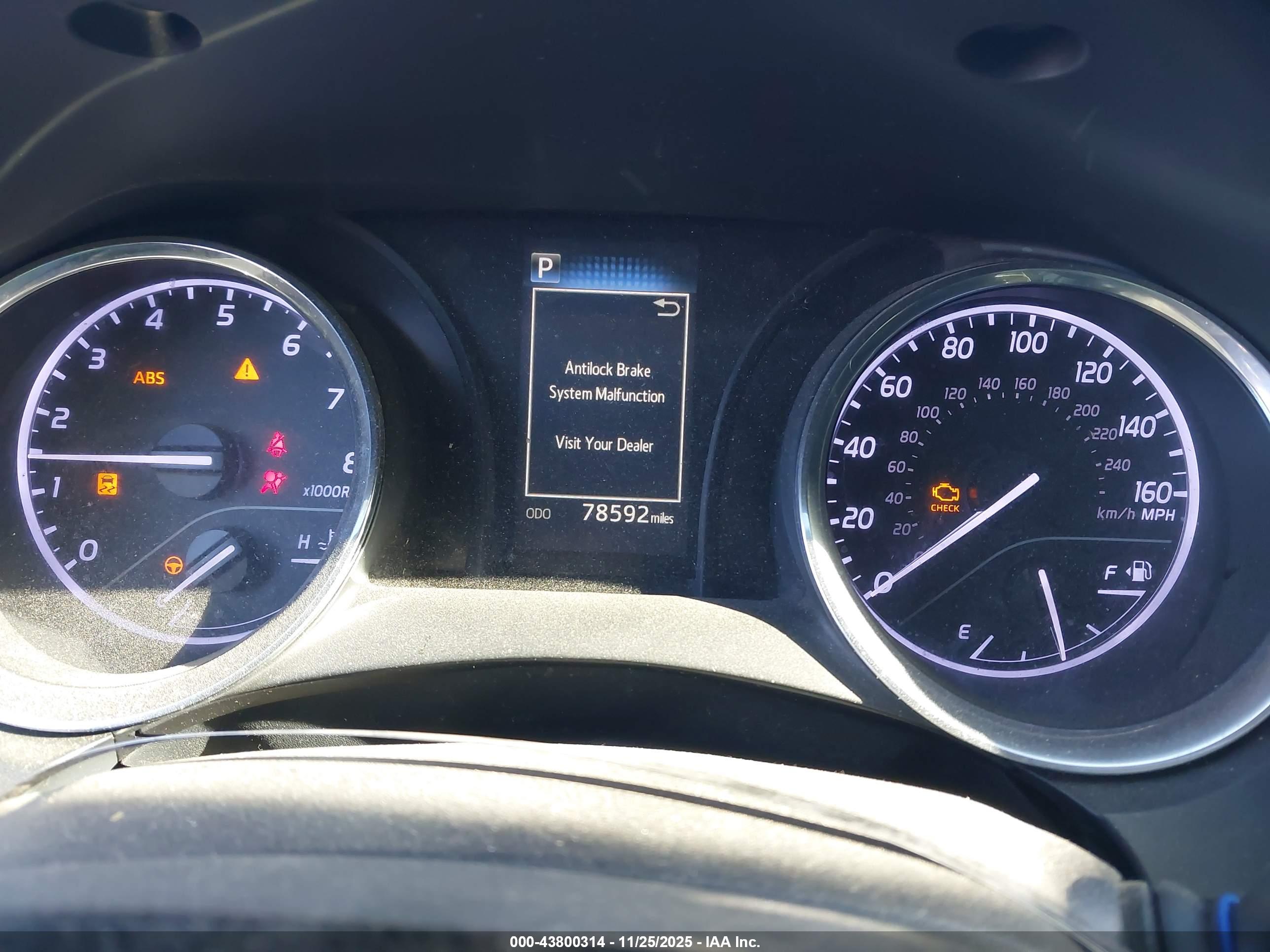 TOYOTA CAMRY image 7