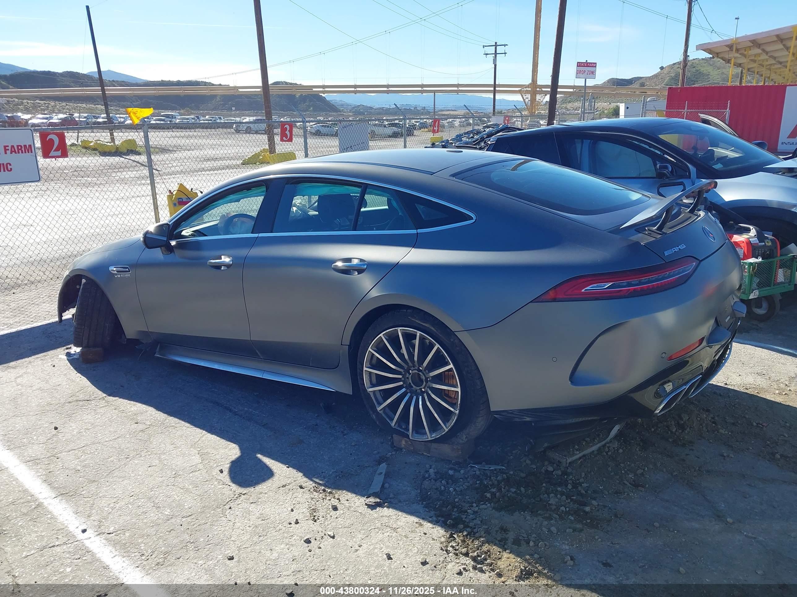 MERCEDES-BENZ AMG image 3