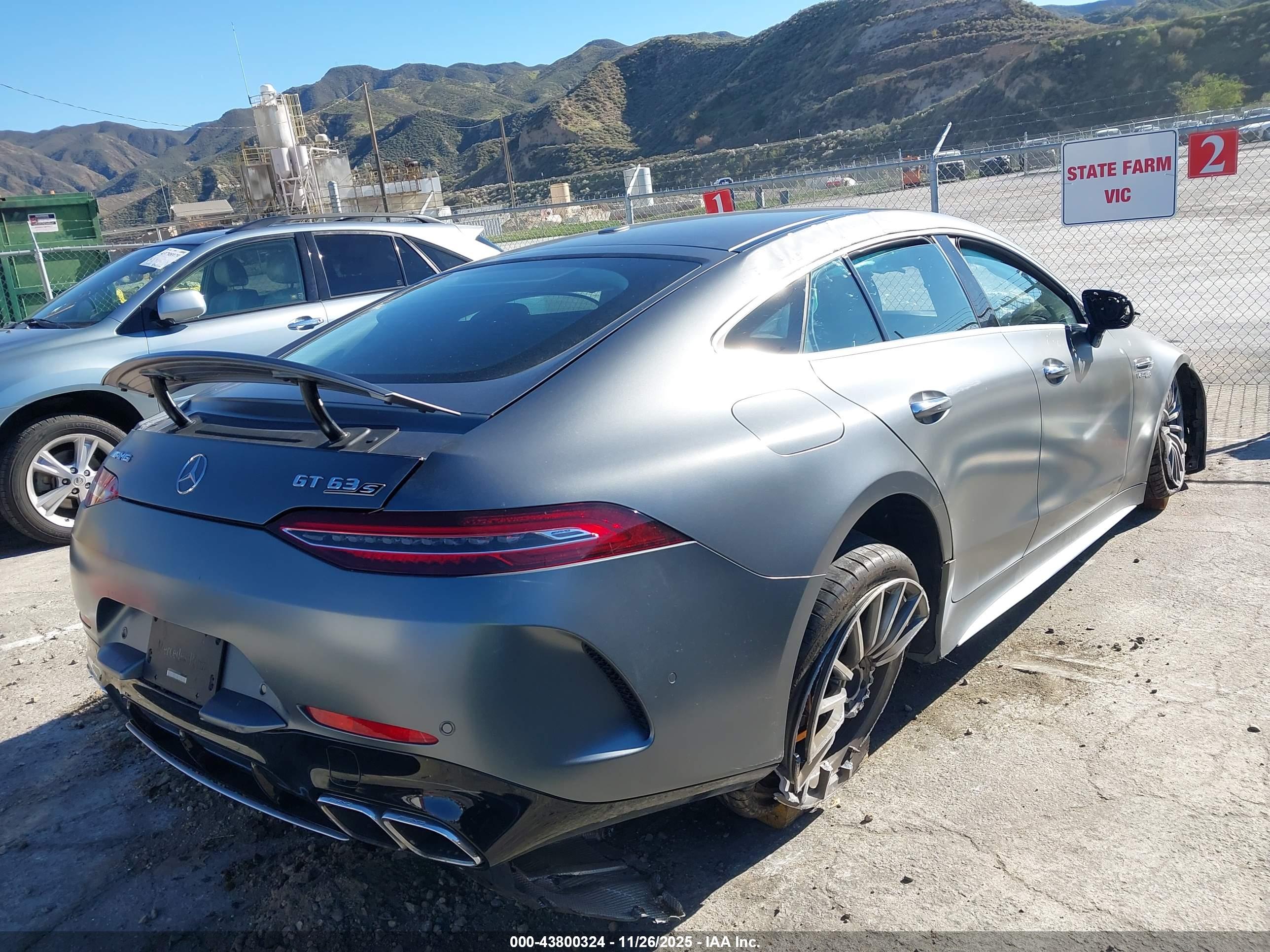 MERCEDES-BENZ AMG image 4