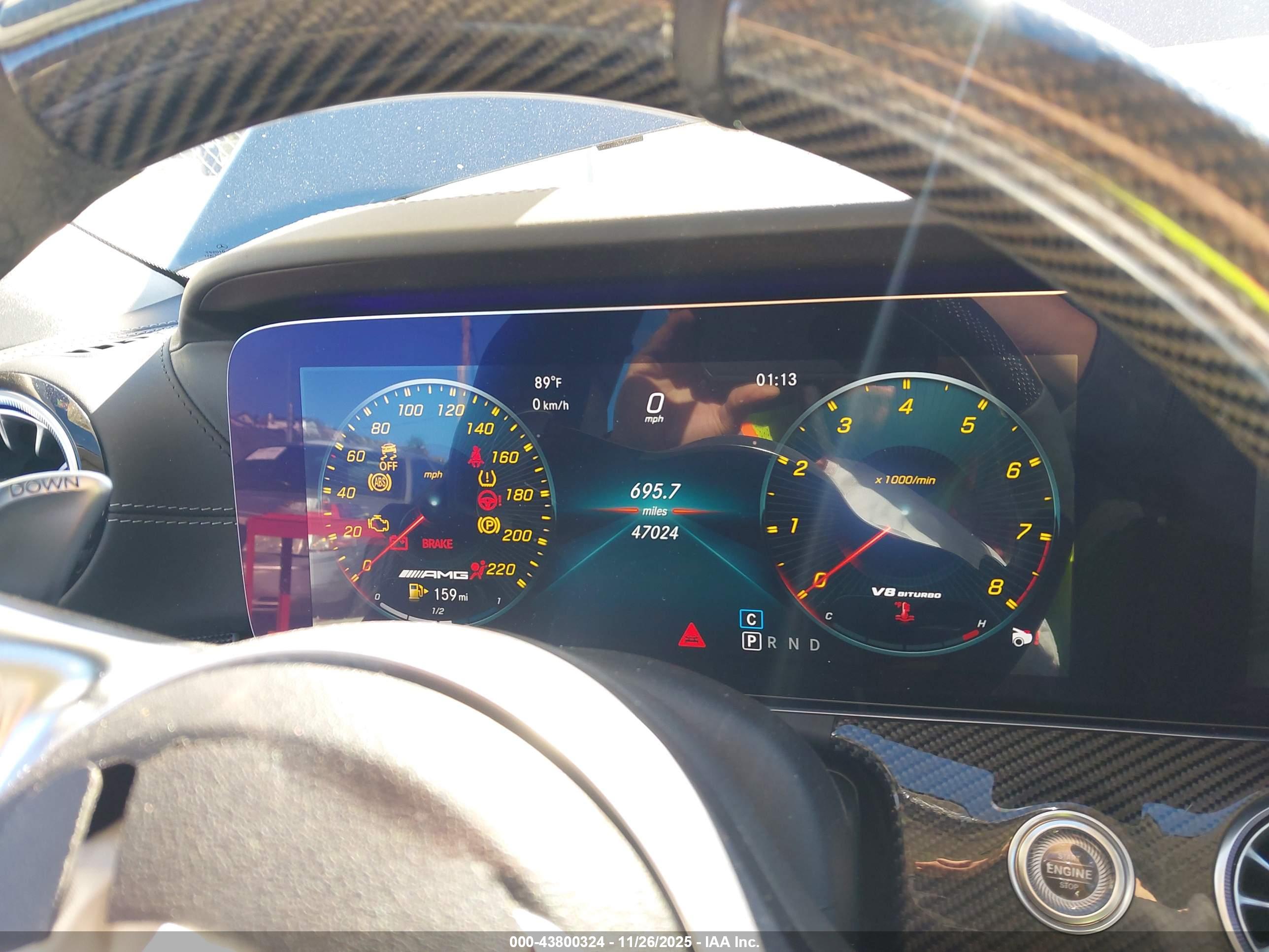 MERCEDES-BENZ AMG image 7