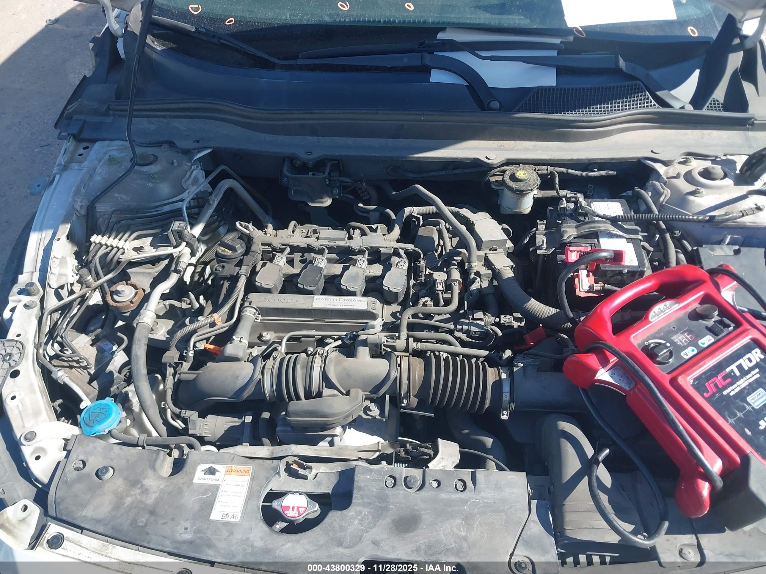 HONDA ACCORD image 10