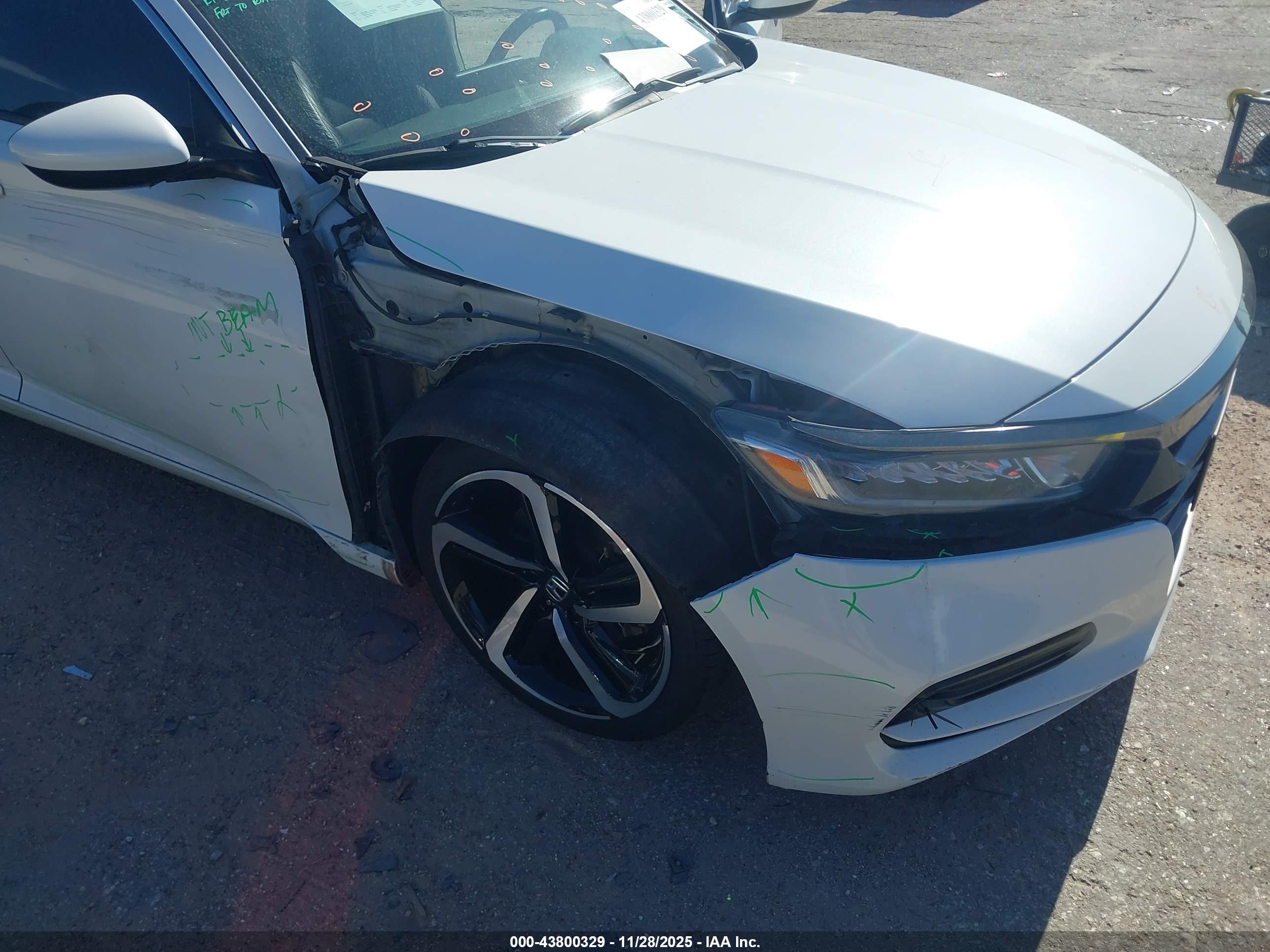 HONDA ACCORD image 6