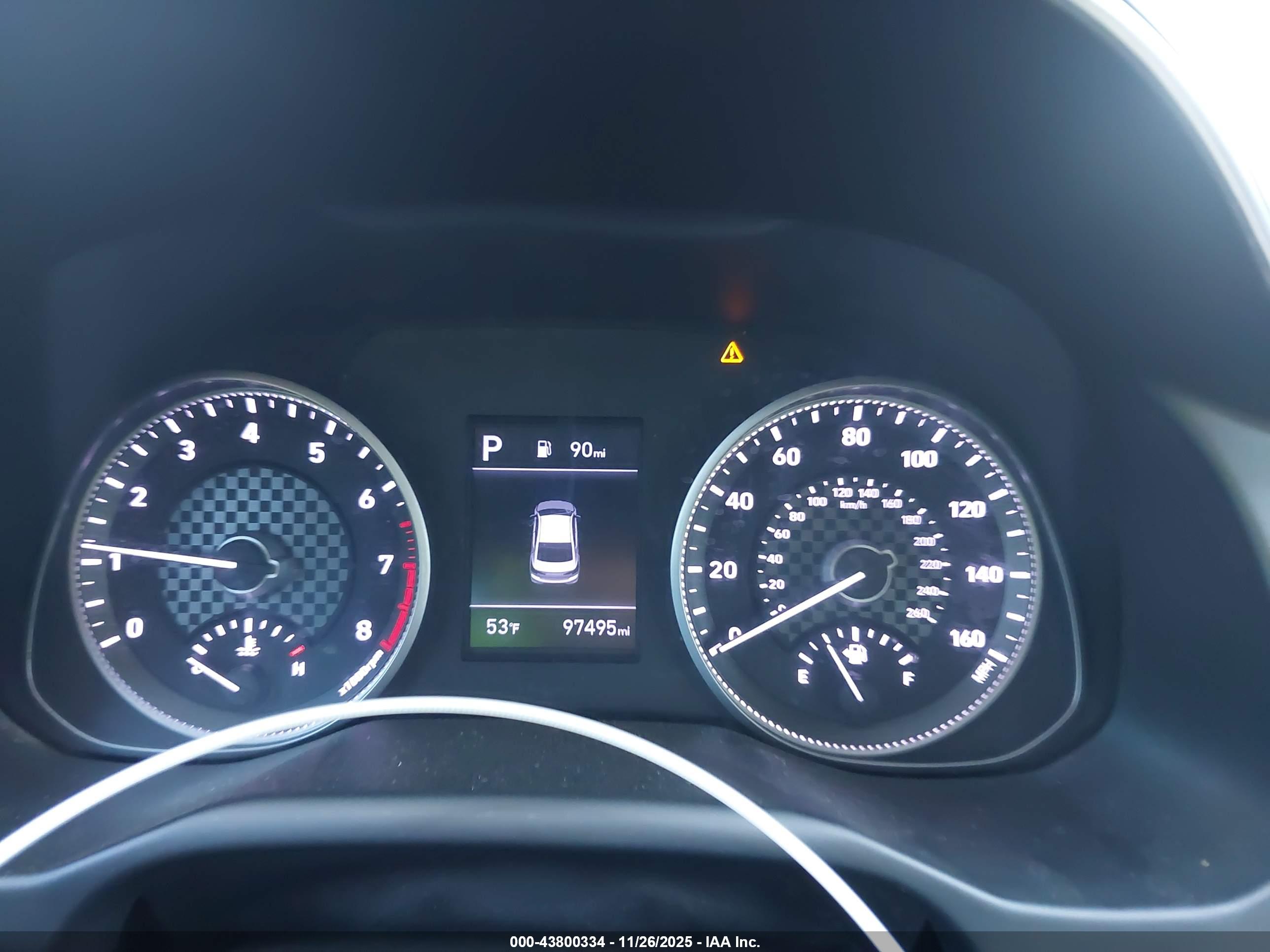 HYUNDAI ELANTRA image 7