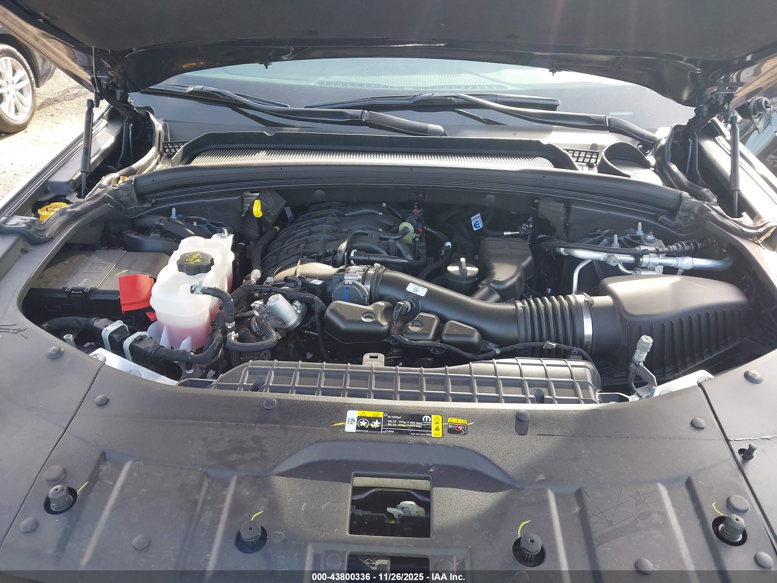 JEEP GRAND image 10