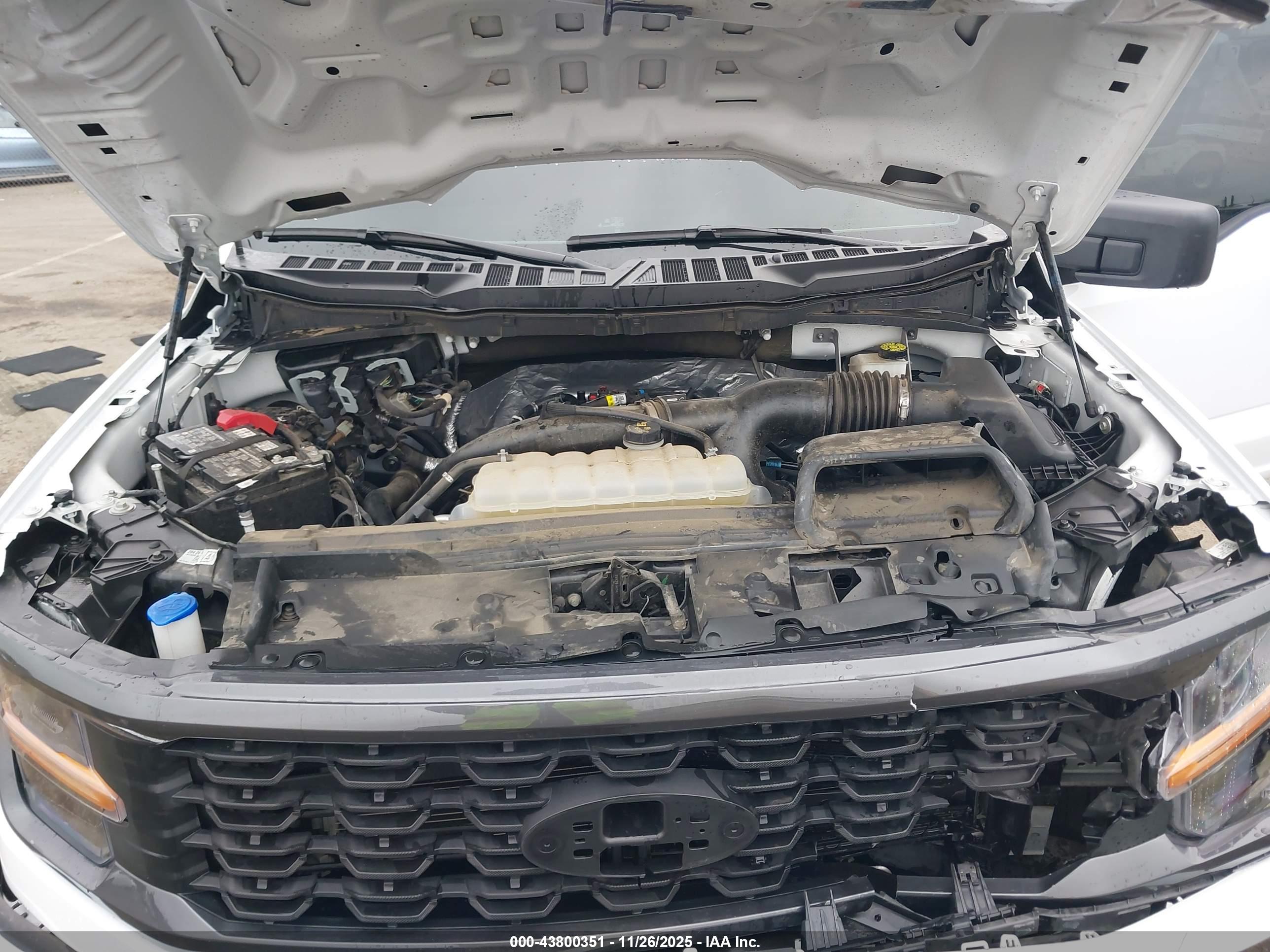 FORD F-150 image 10