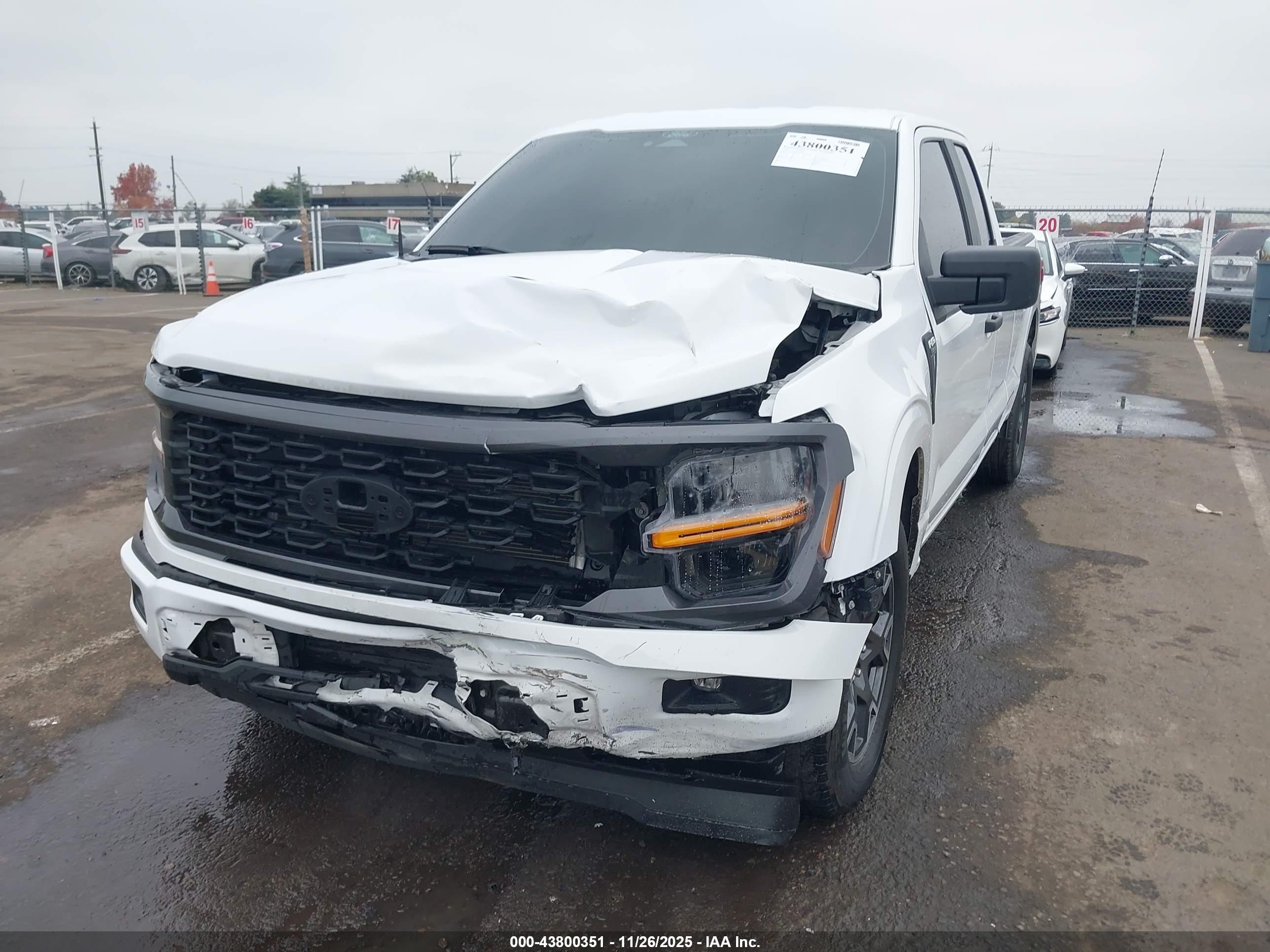 FORD F-150 image 2