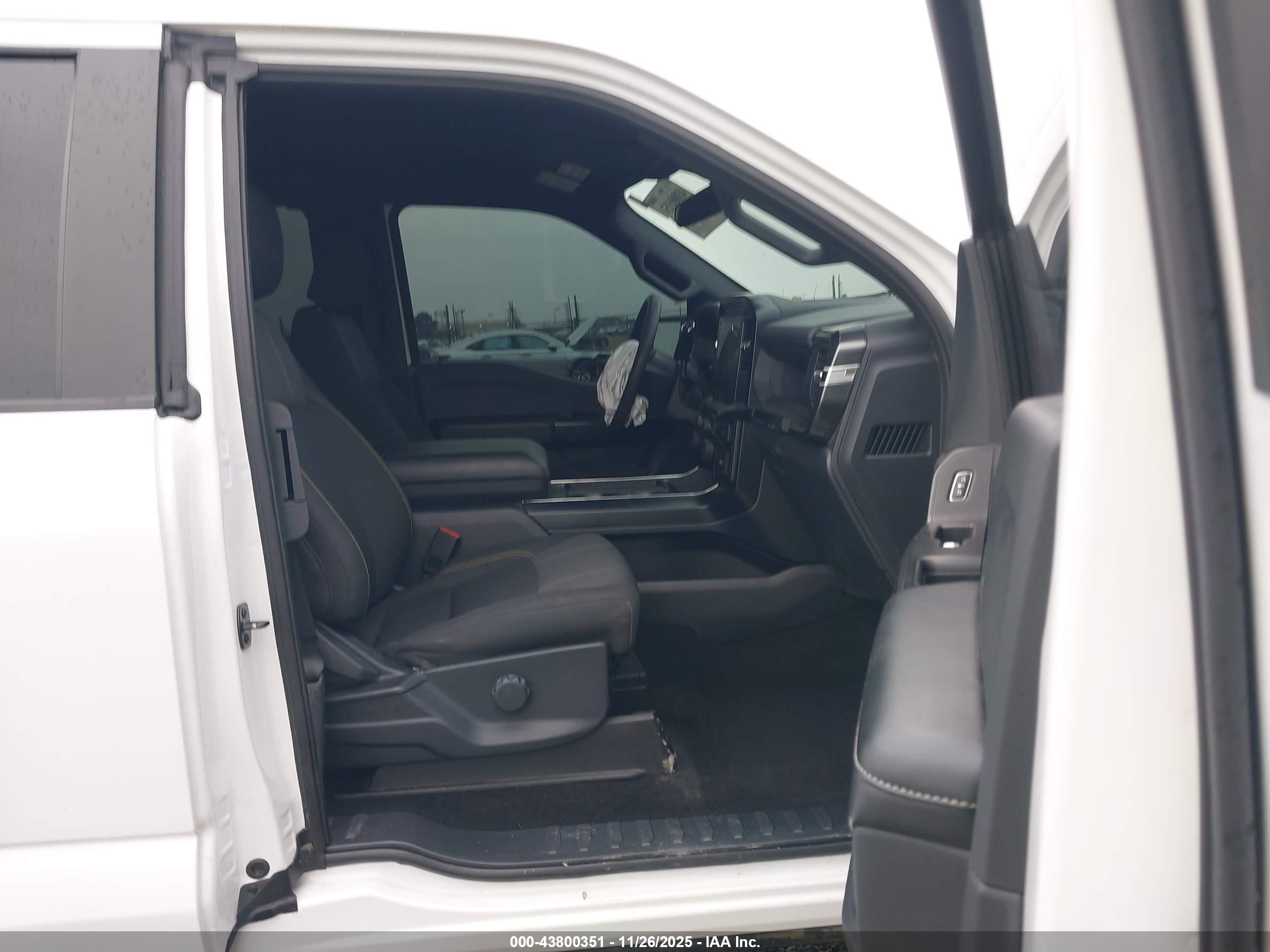FORD F-150 image 5