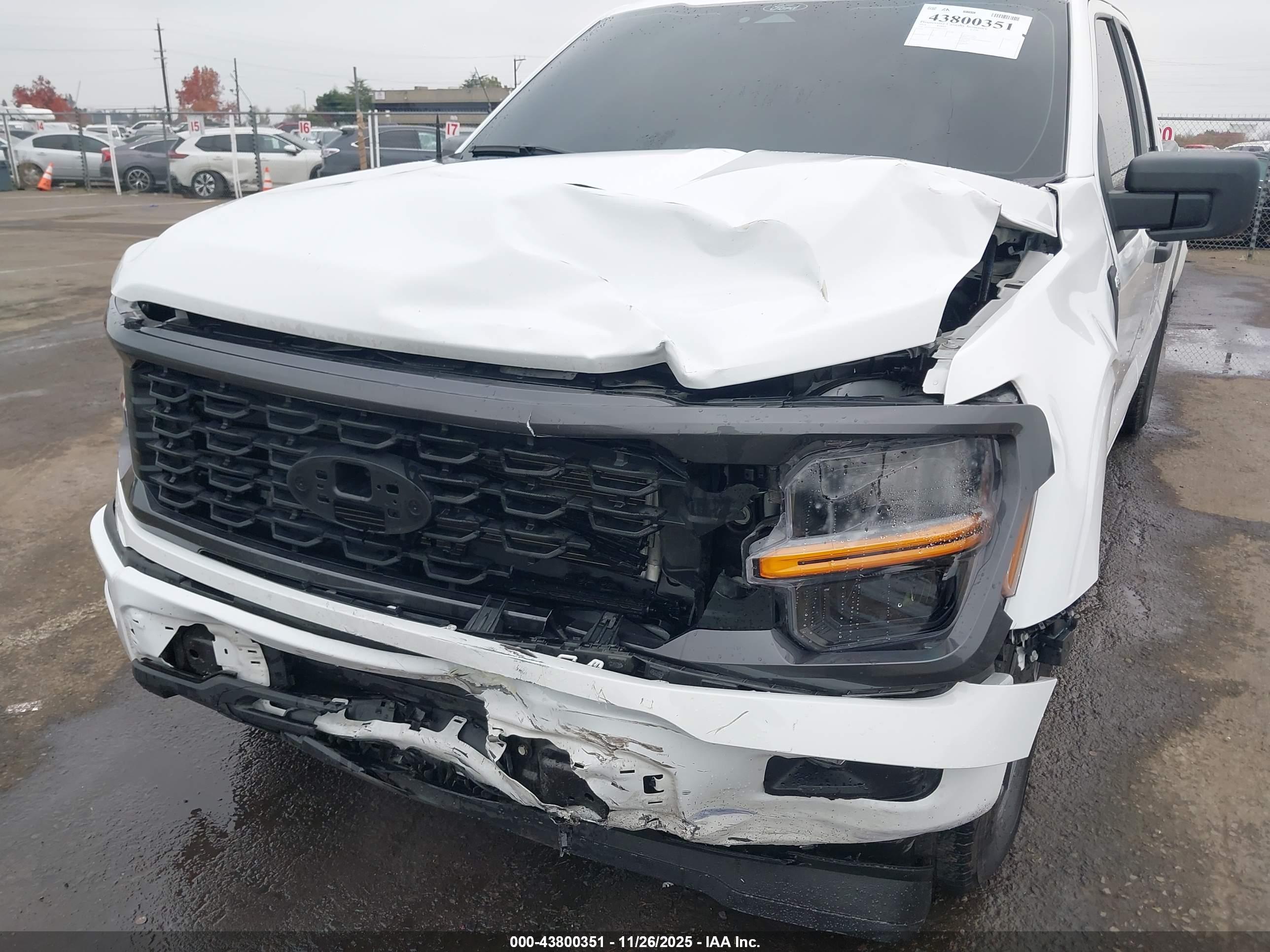 FORD F-150 image 6