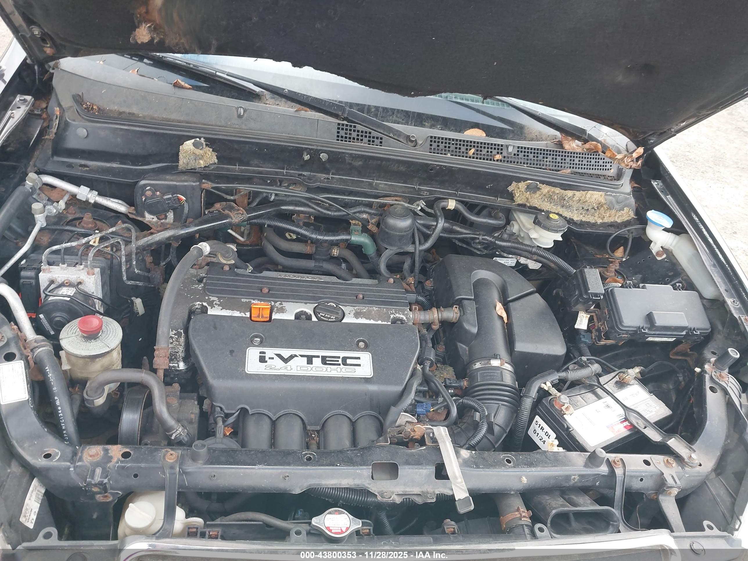 HONDA CR-V image 10