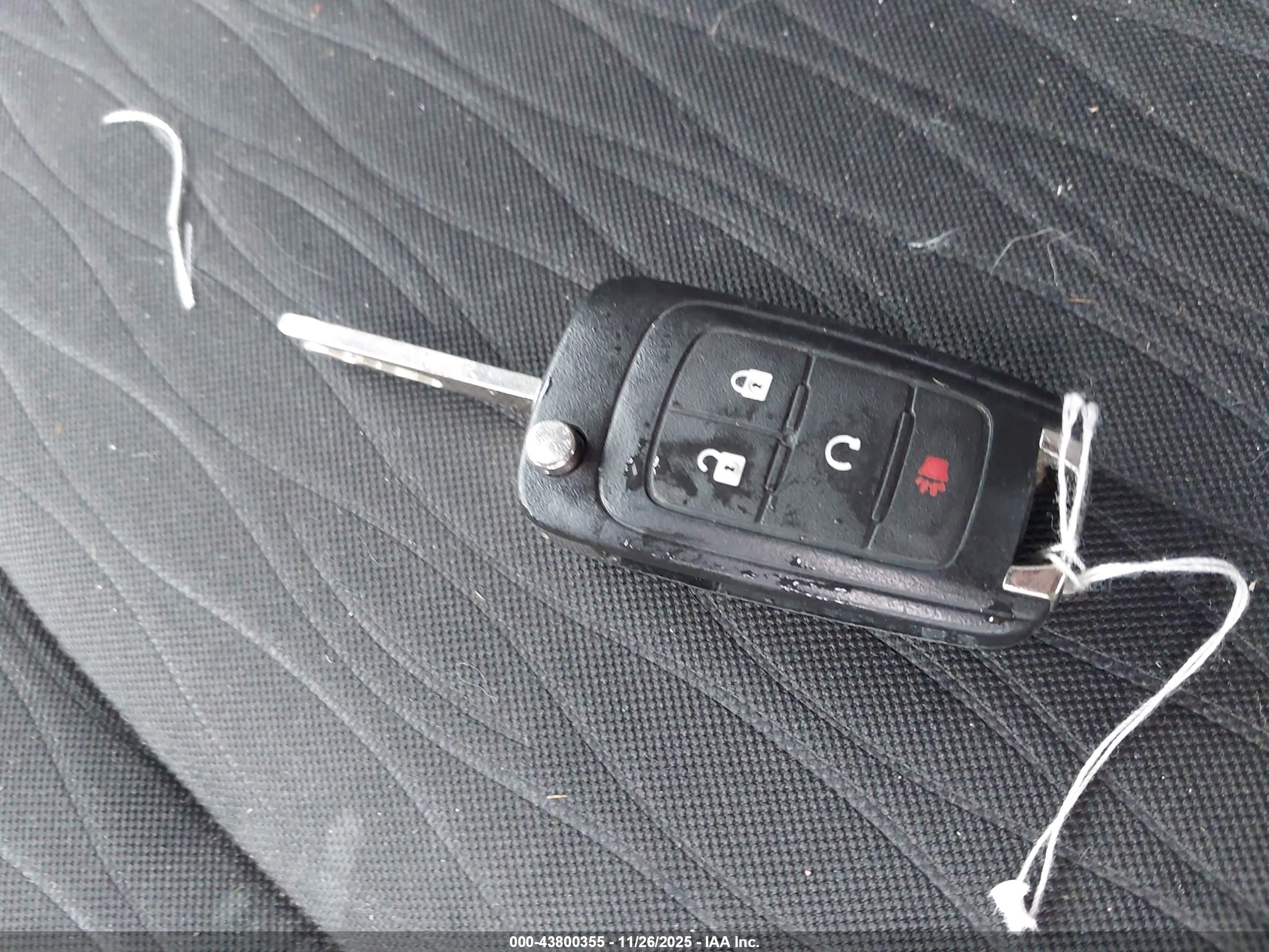 BUICK ENCORE image 11