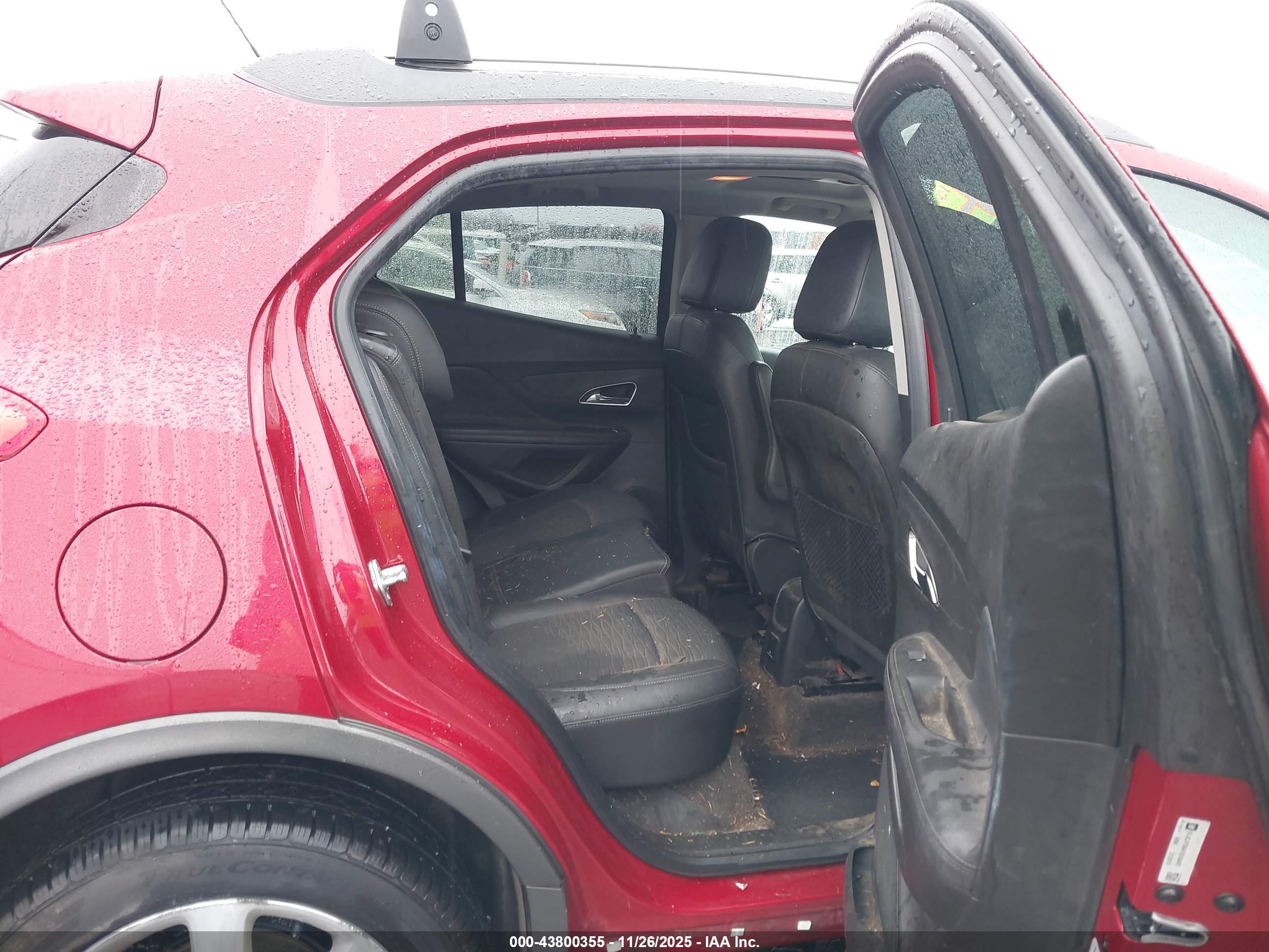 BUICK ENCORE image 8
