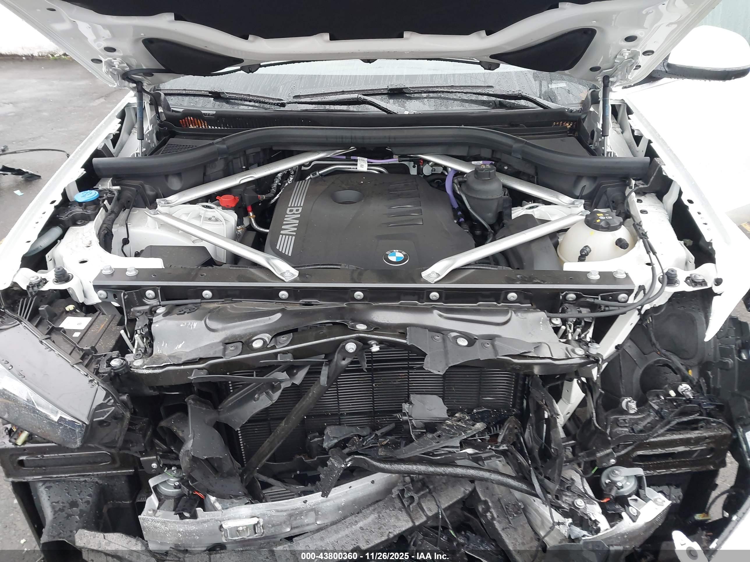 BMW X5 image 10