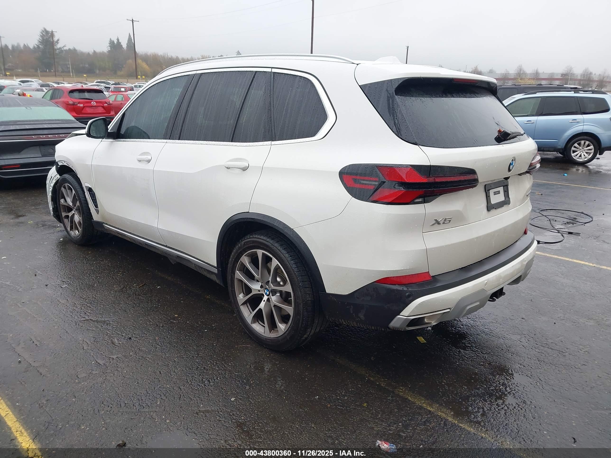 BMW X5 image 3