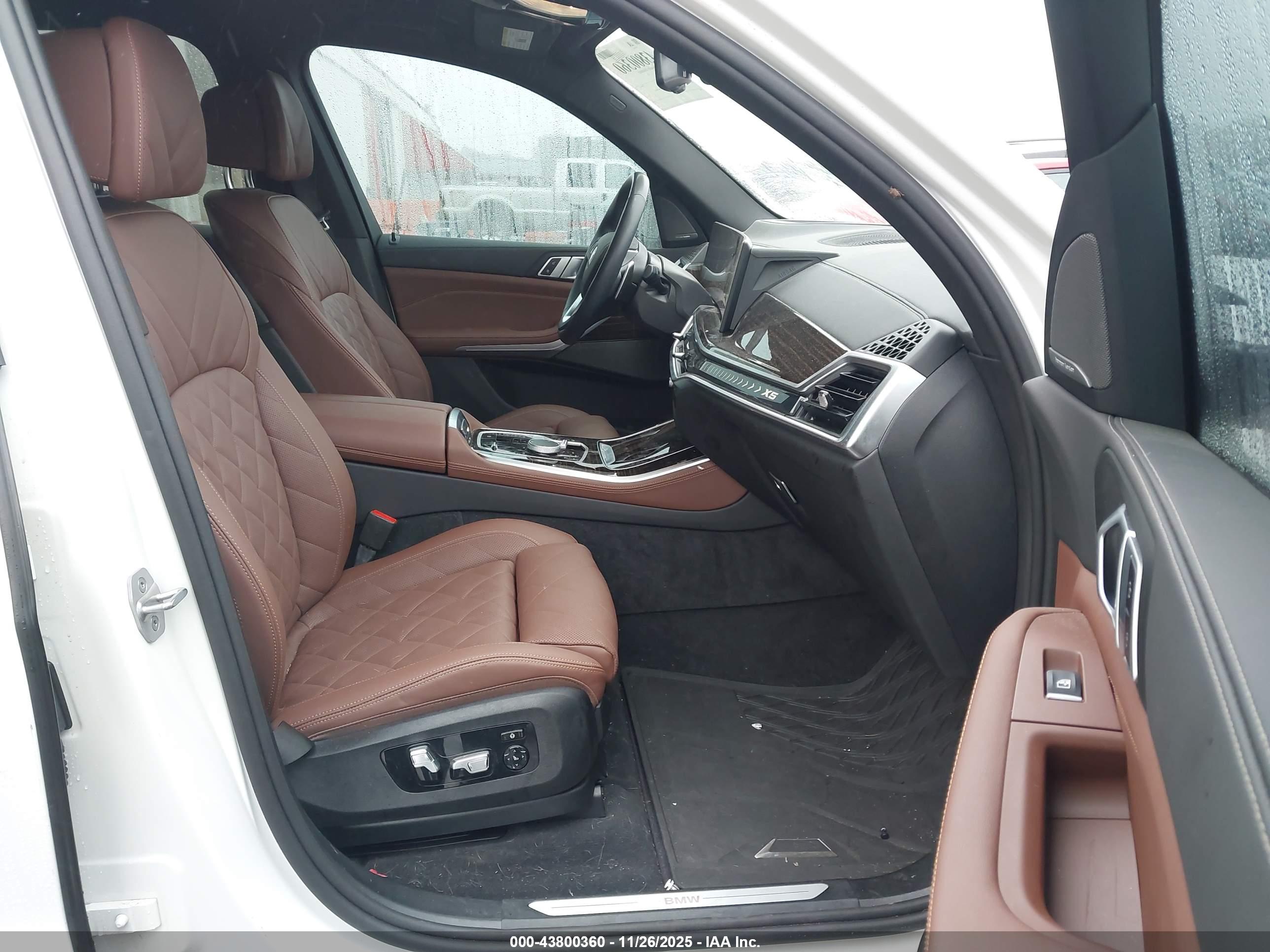 BMW X5 image 5