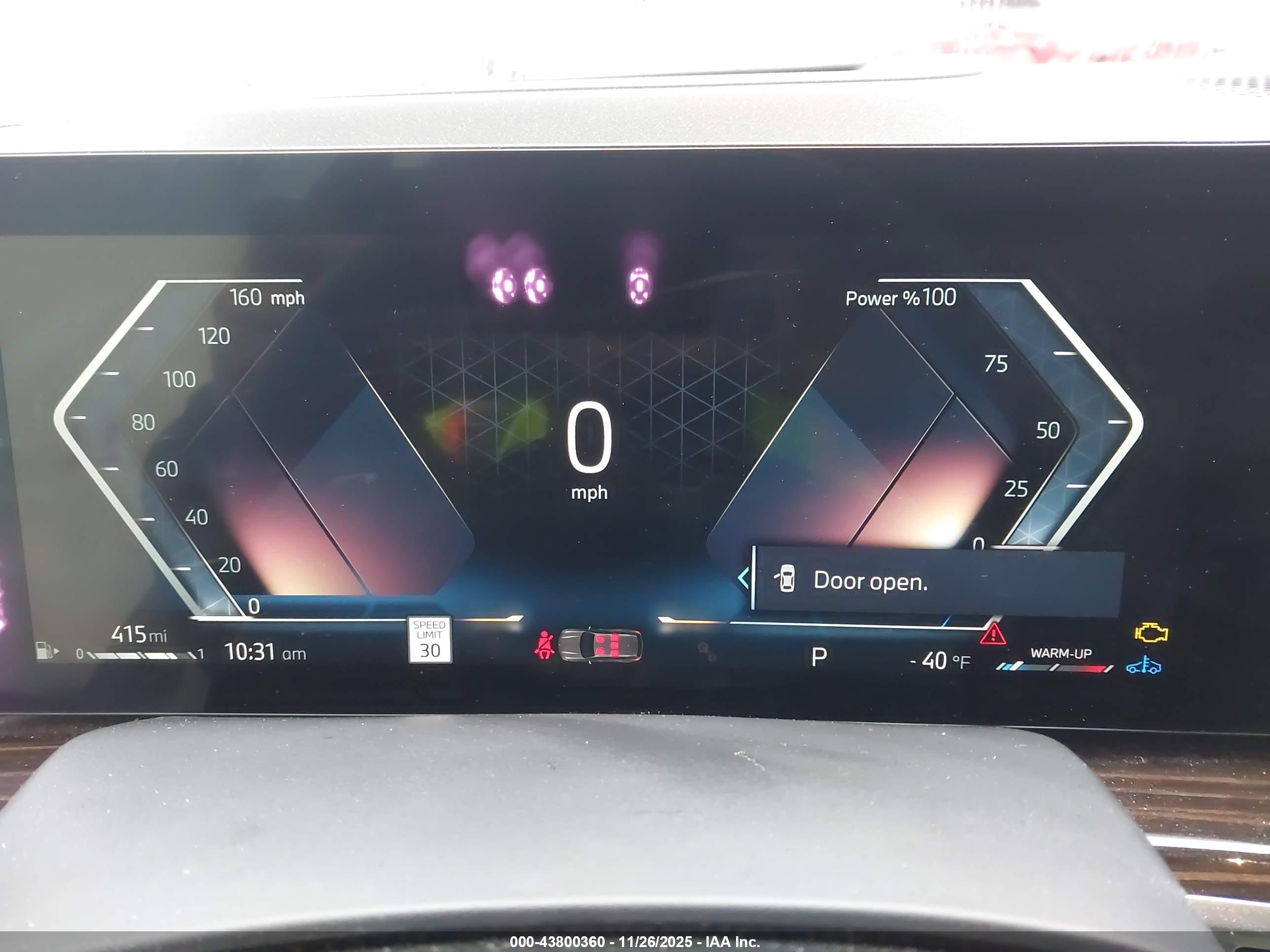 BMW X5 image 7
