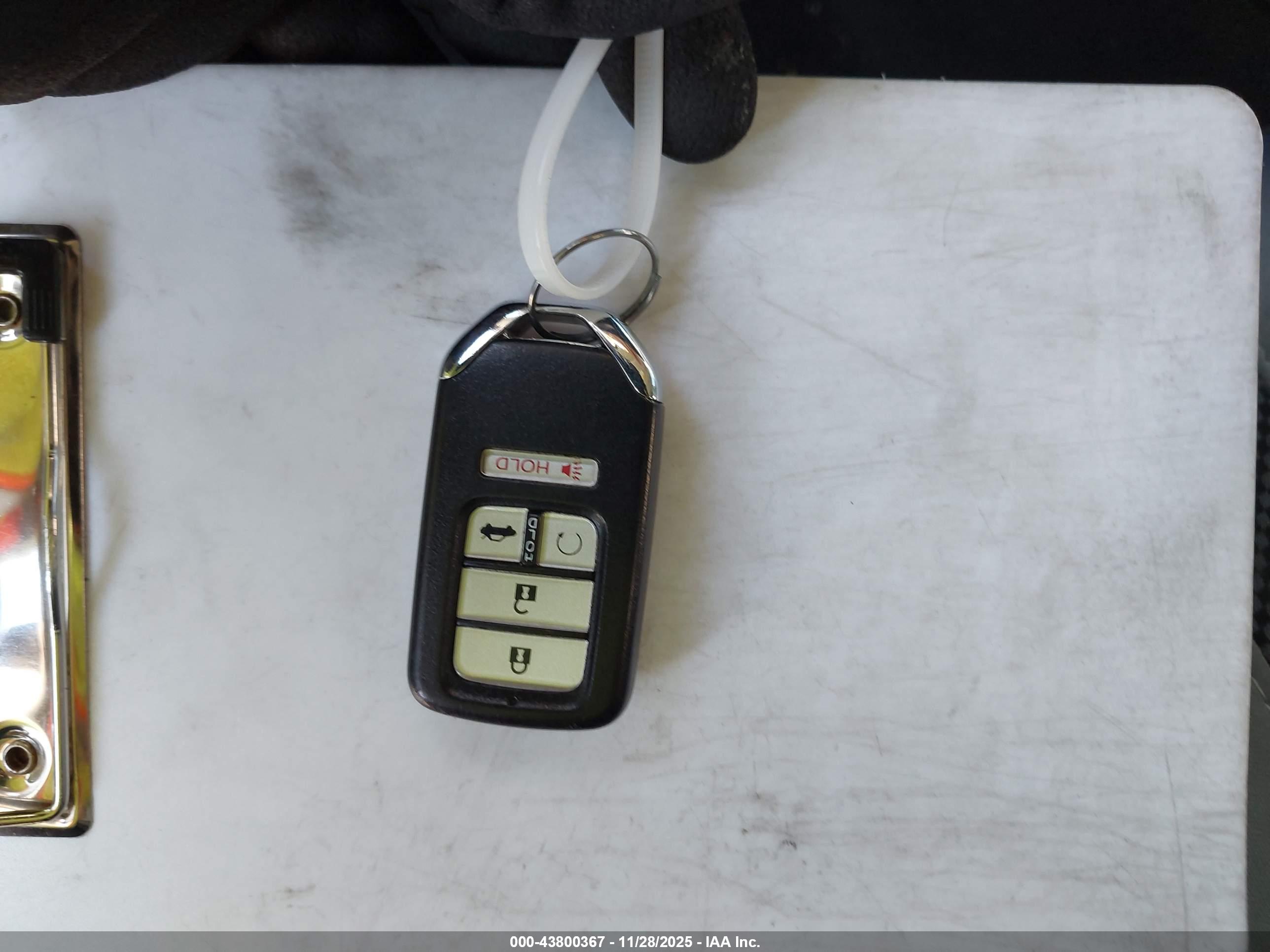 HONDA CIVIC image 11