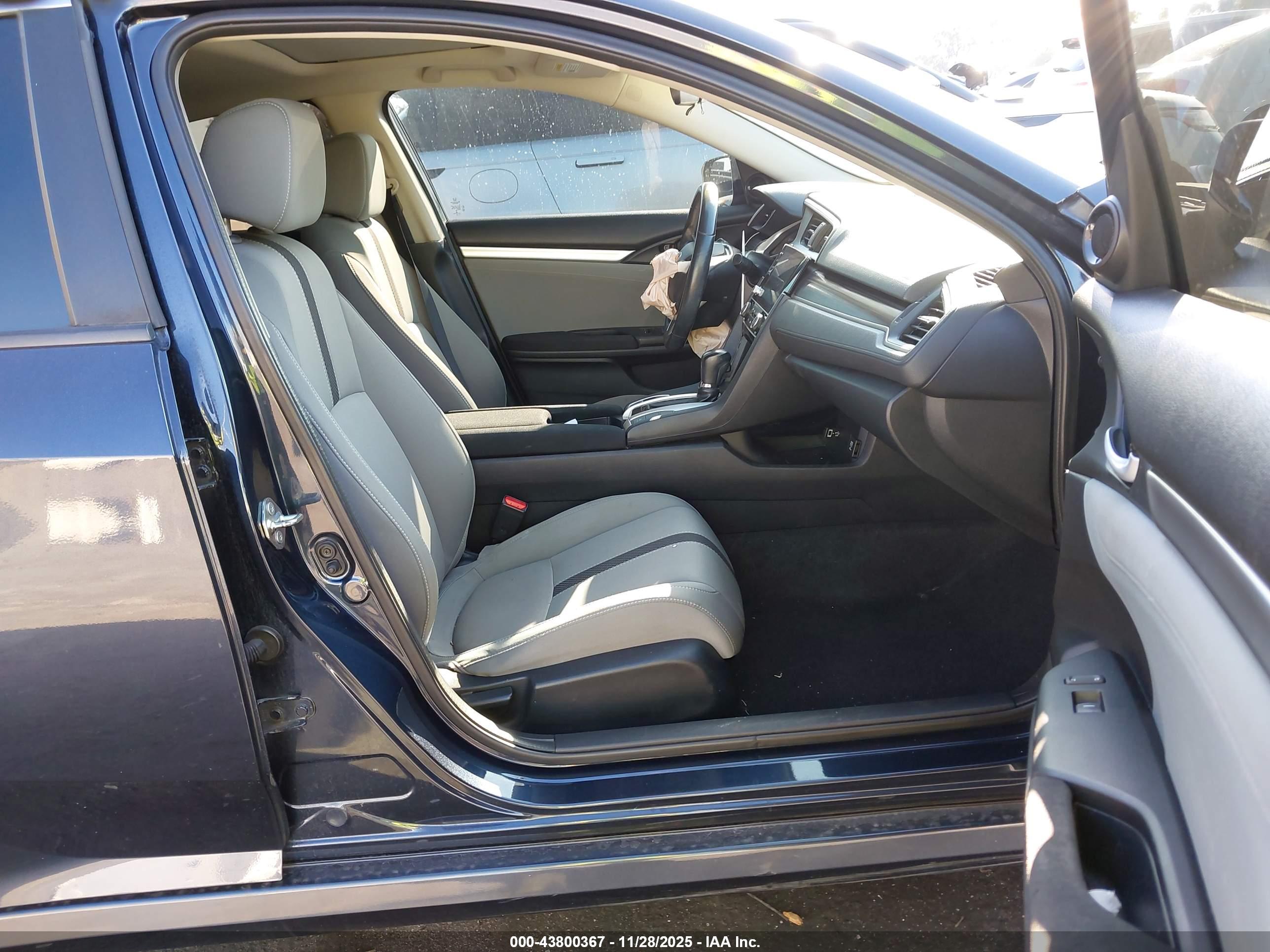 HONDA CIVIC image 5