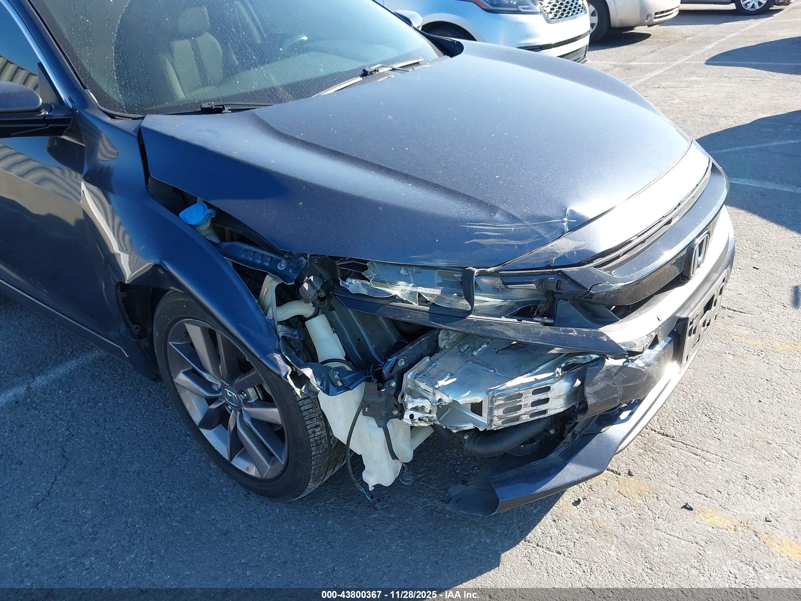 HONDA CIVIC image 6