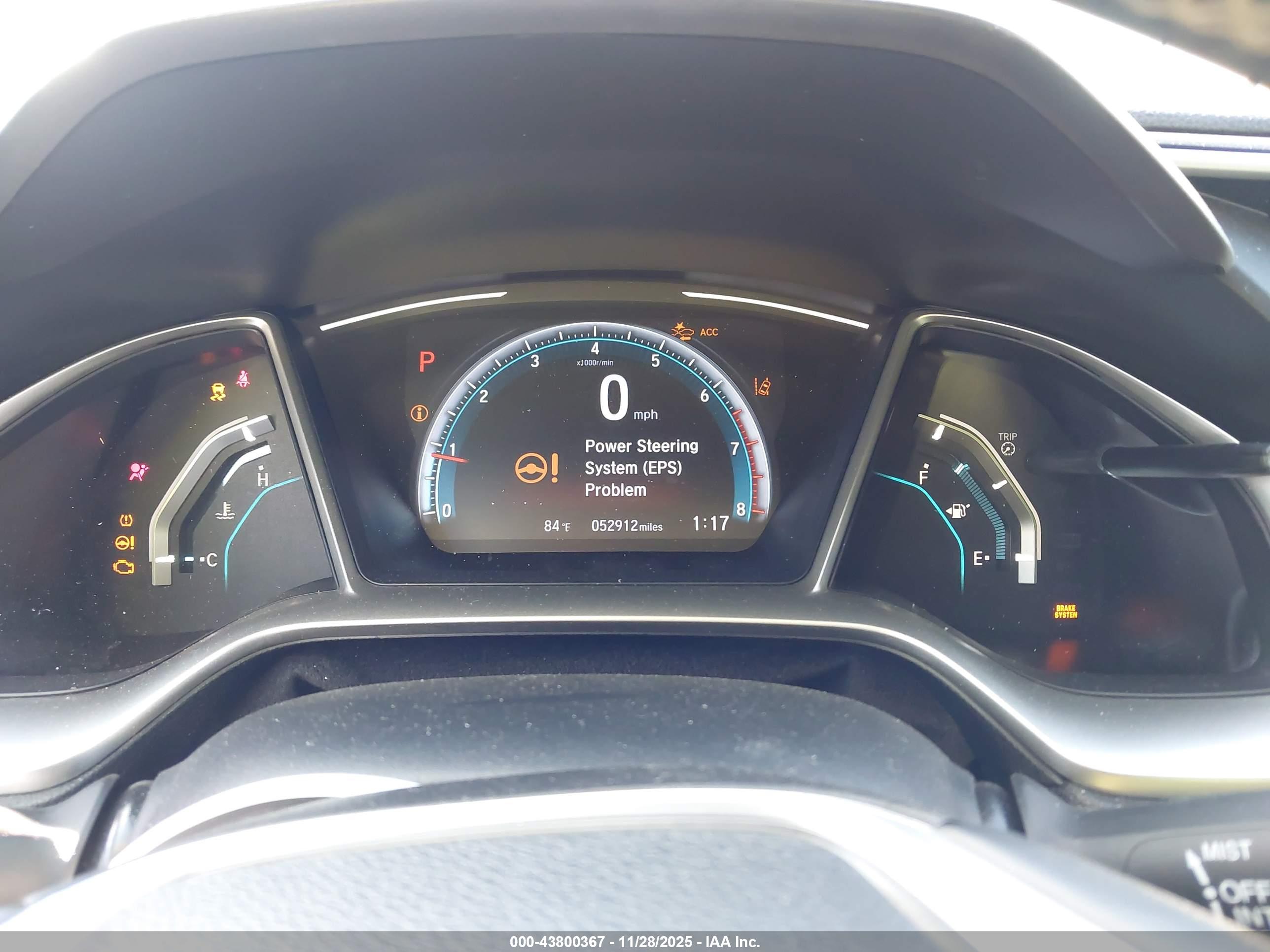 HONDA CIVIC image 7