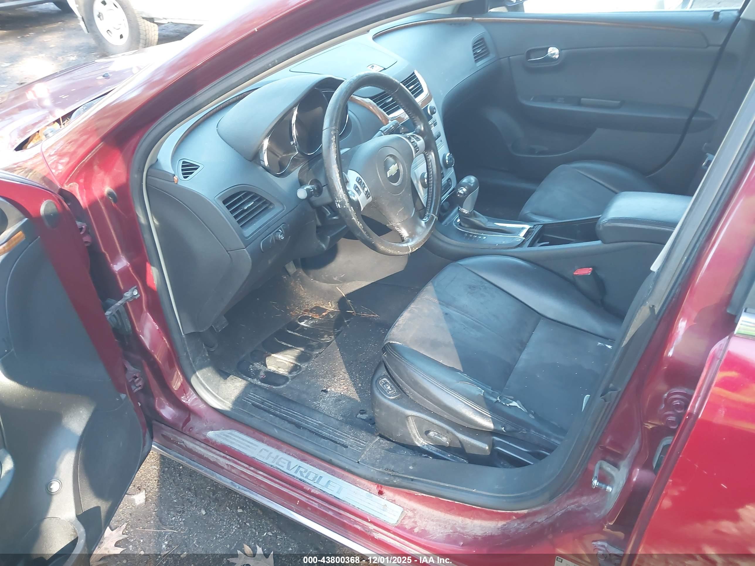 CHEVROLET MALIBU image 5