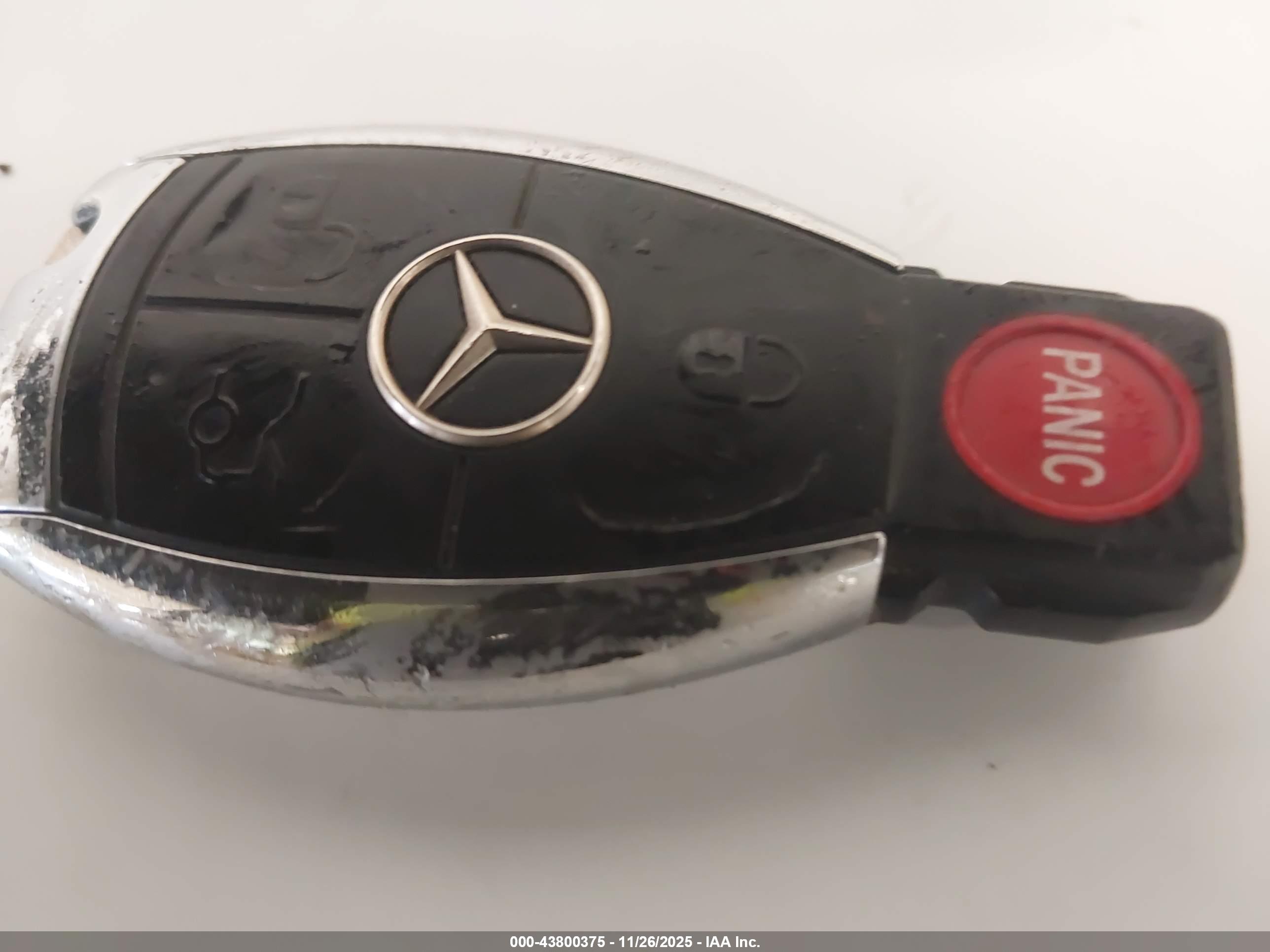 MERCEDES-BENZ ML image 11