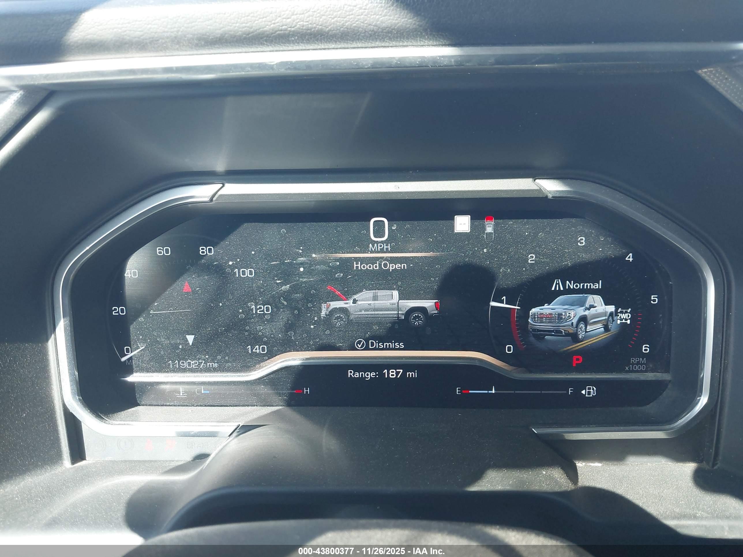 GMC SIERRA image 7