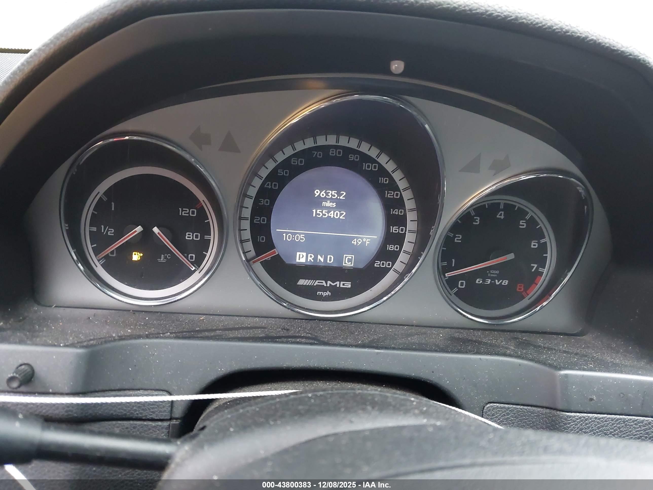 MERCEDES-BENZ C image 7