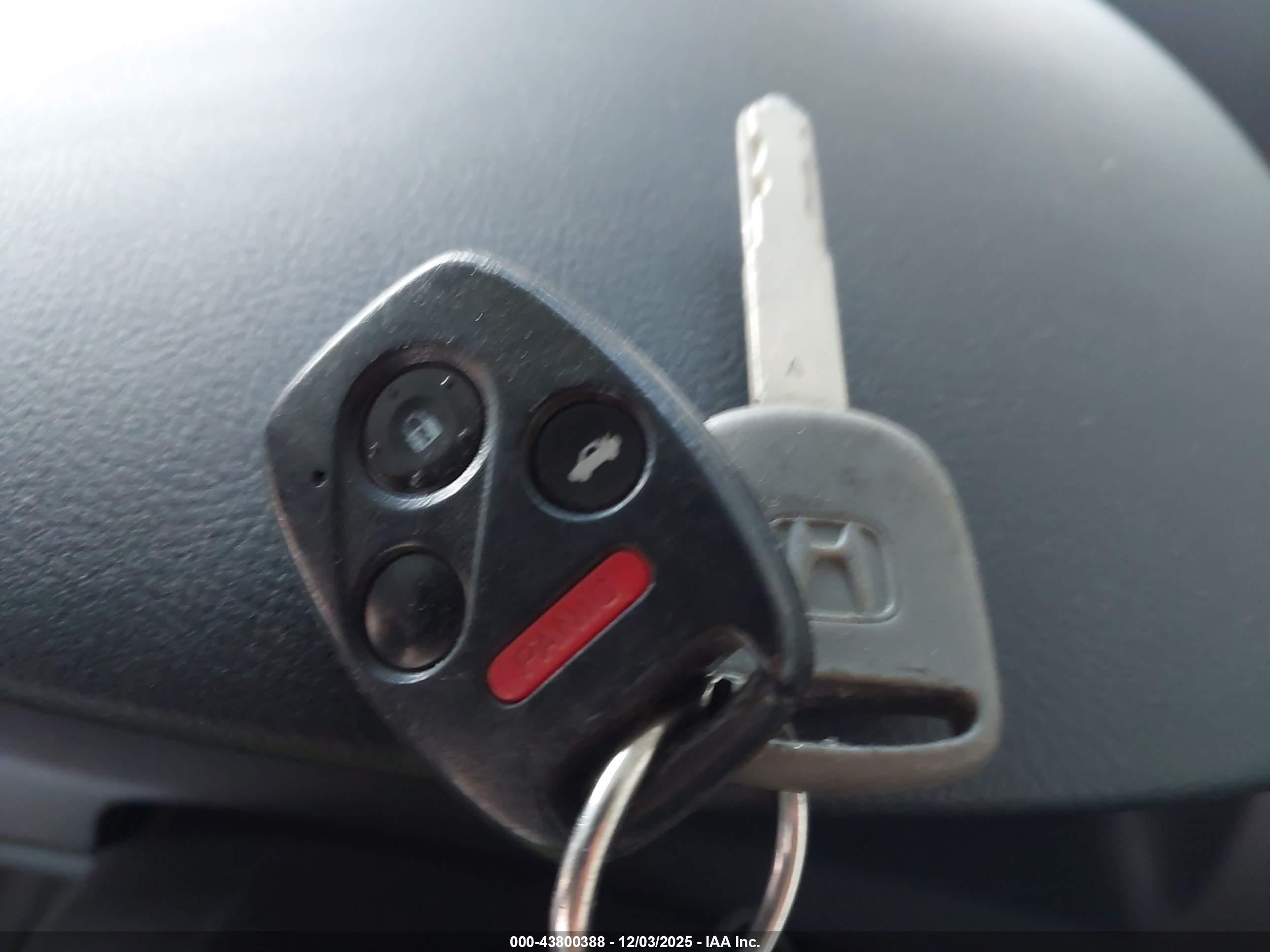 HONDA ACCORD image 11