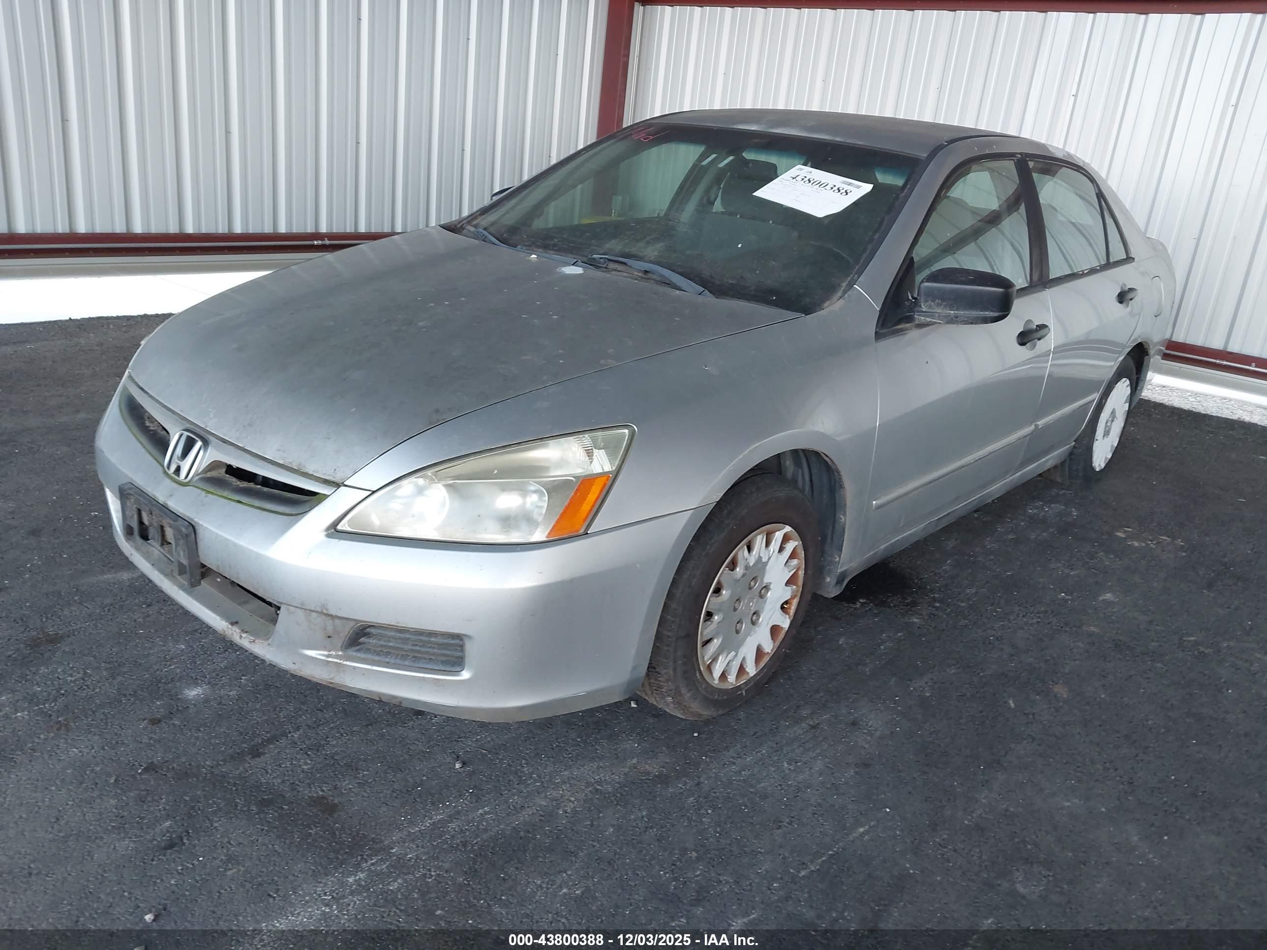 HONDA ACCORD image 2