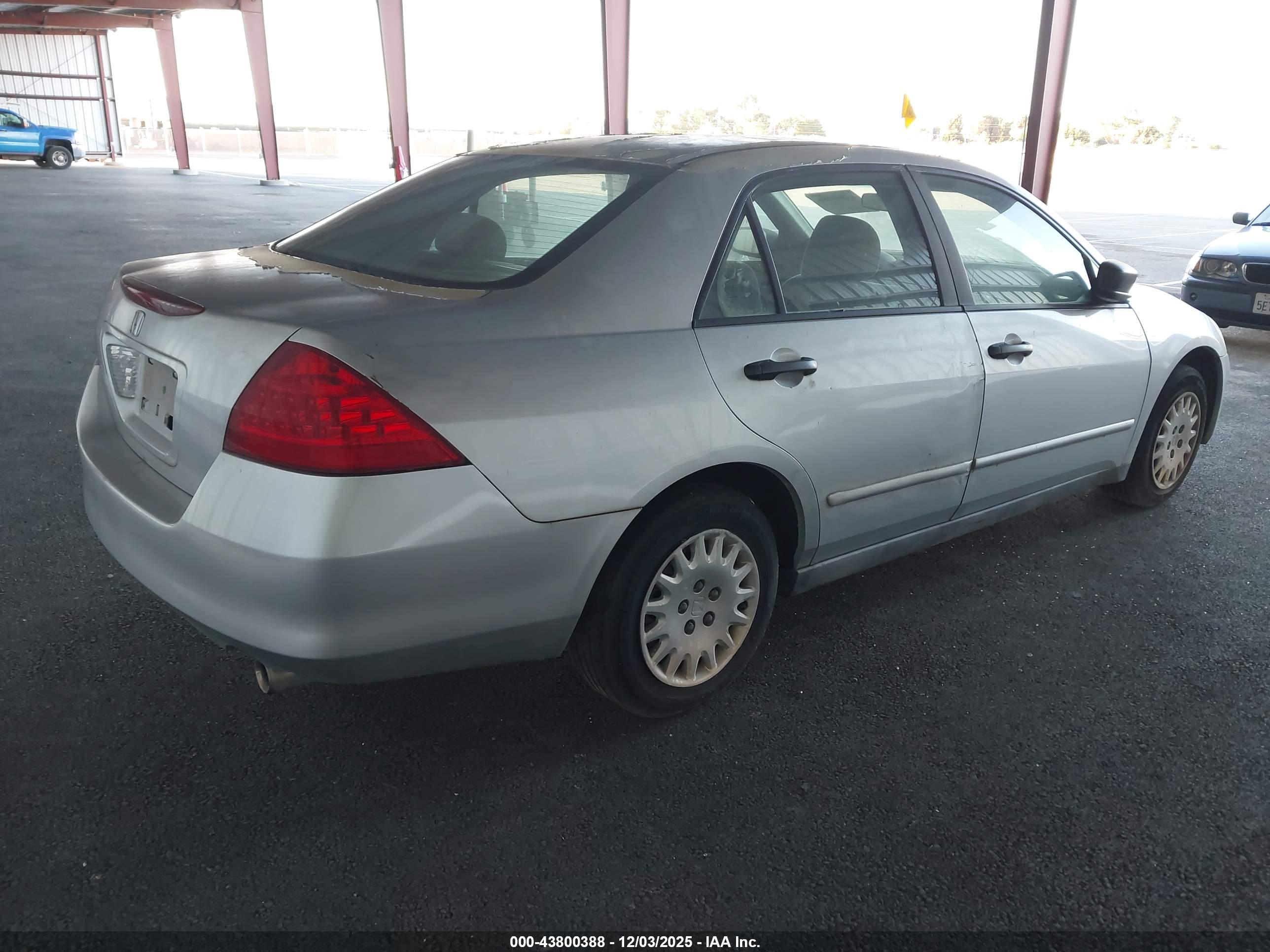 HONDA ACCORD image 4