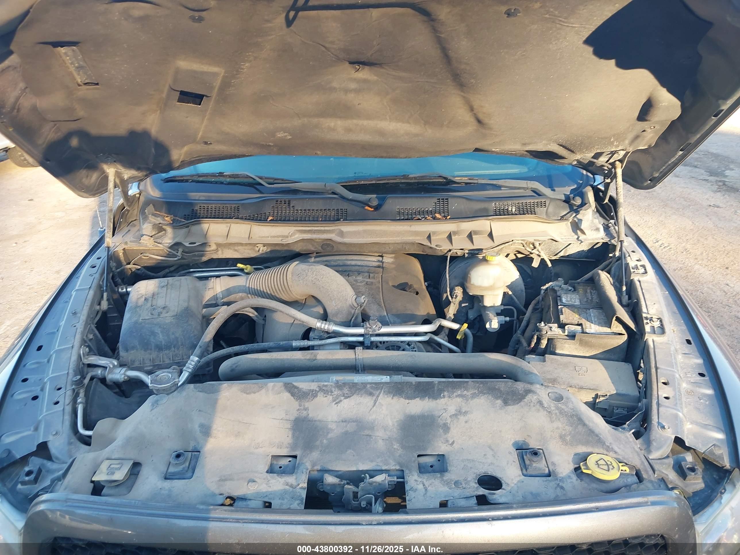 RAM 1500 image 10