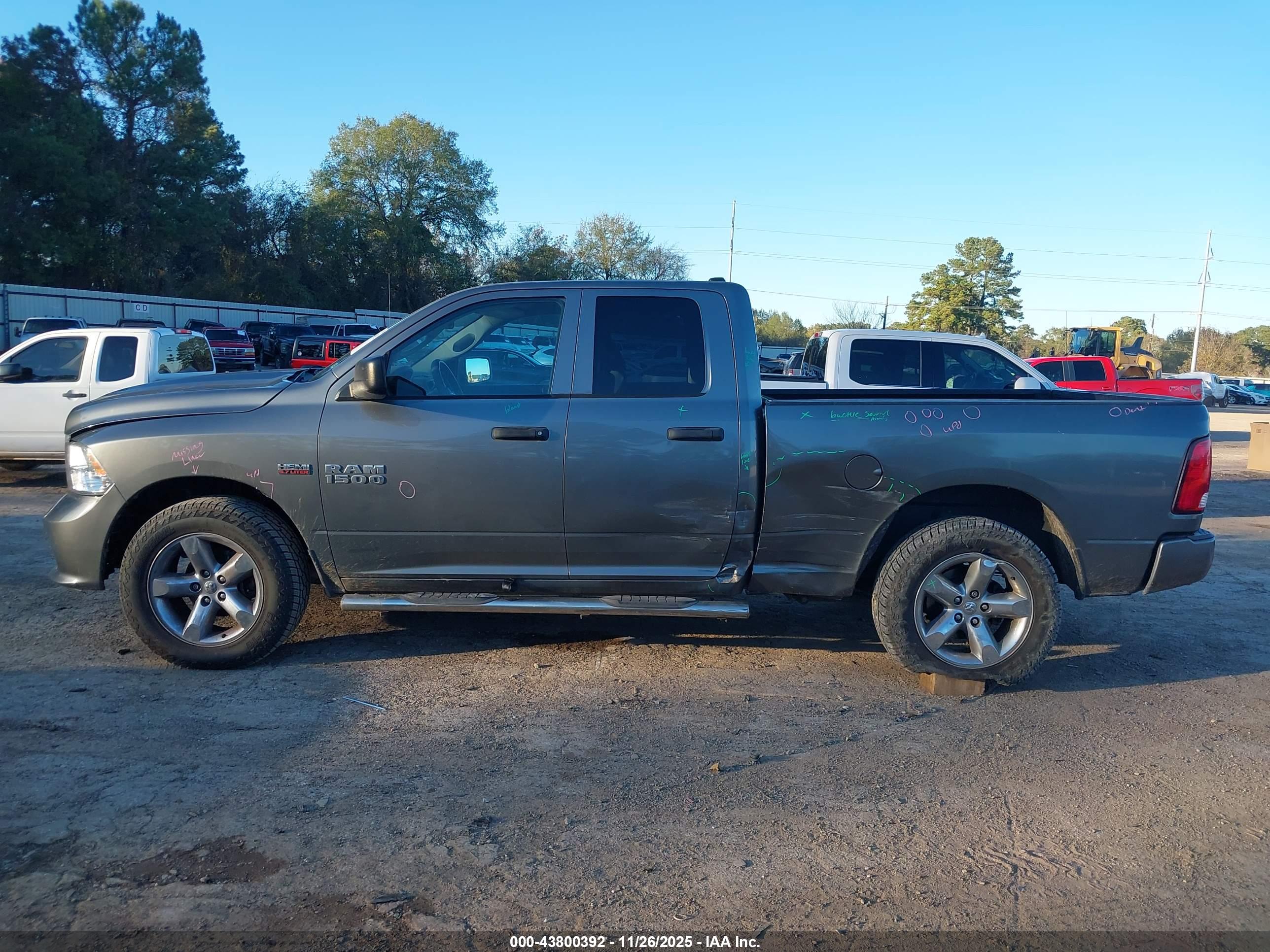 RAM 1500 image 6