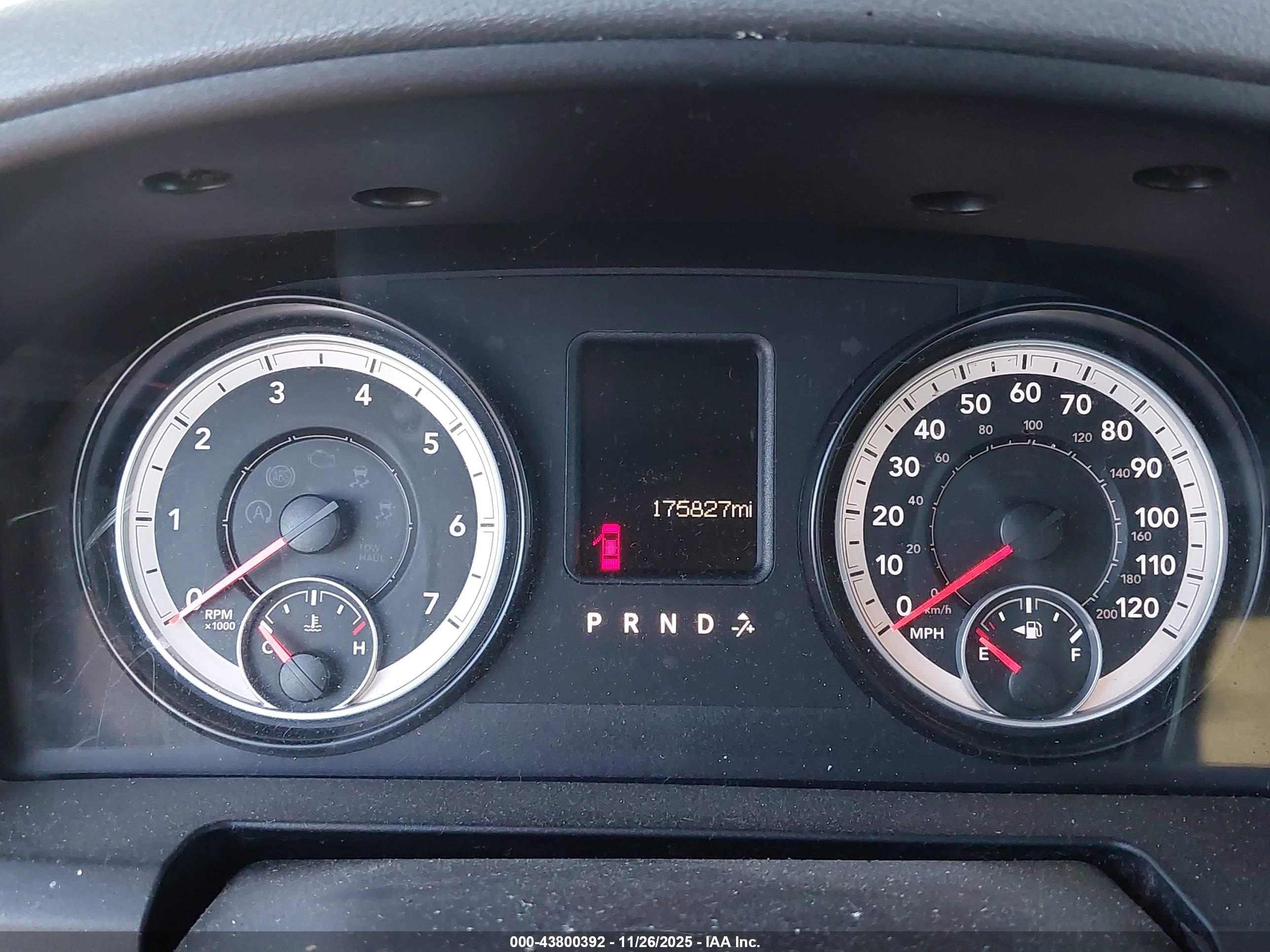 RAM 1500 image 7
