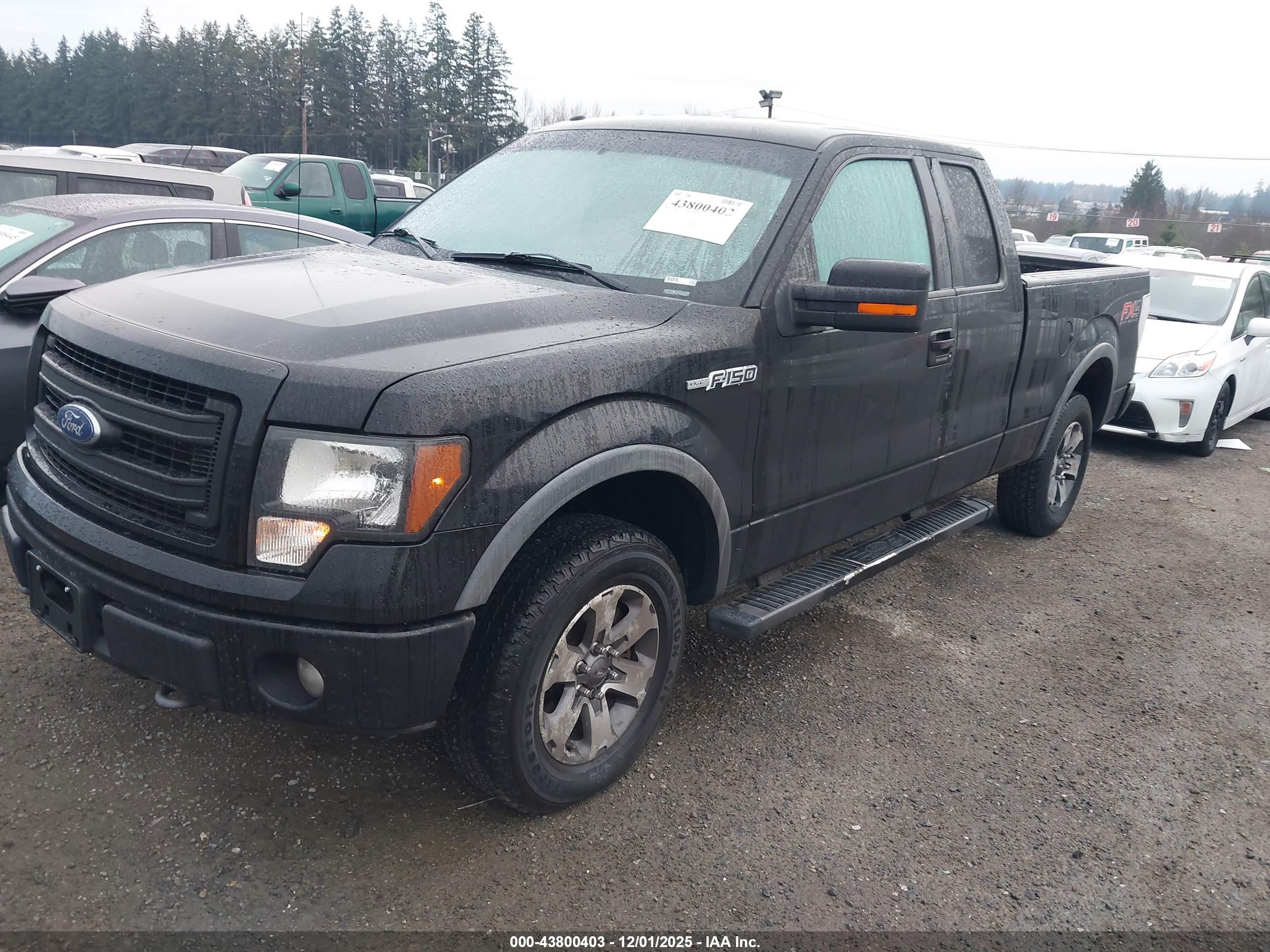 FORD F-150 image 2