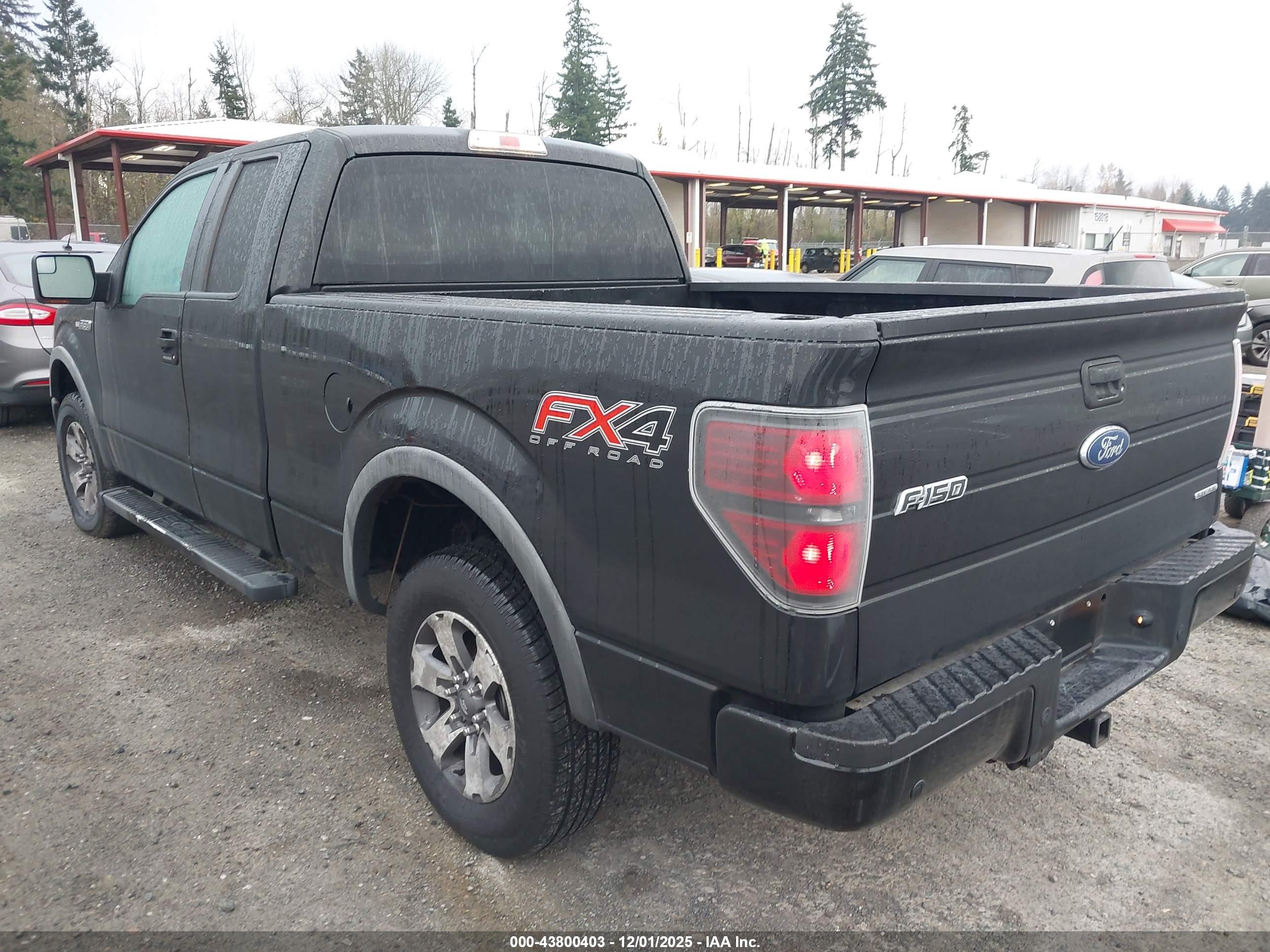 FORD F-150 image 3