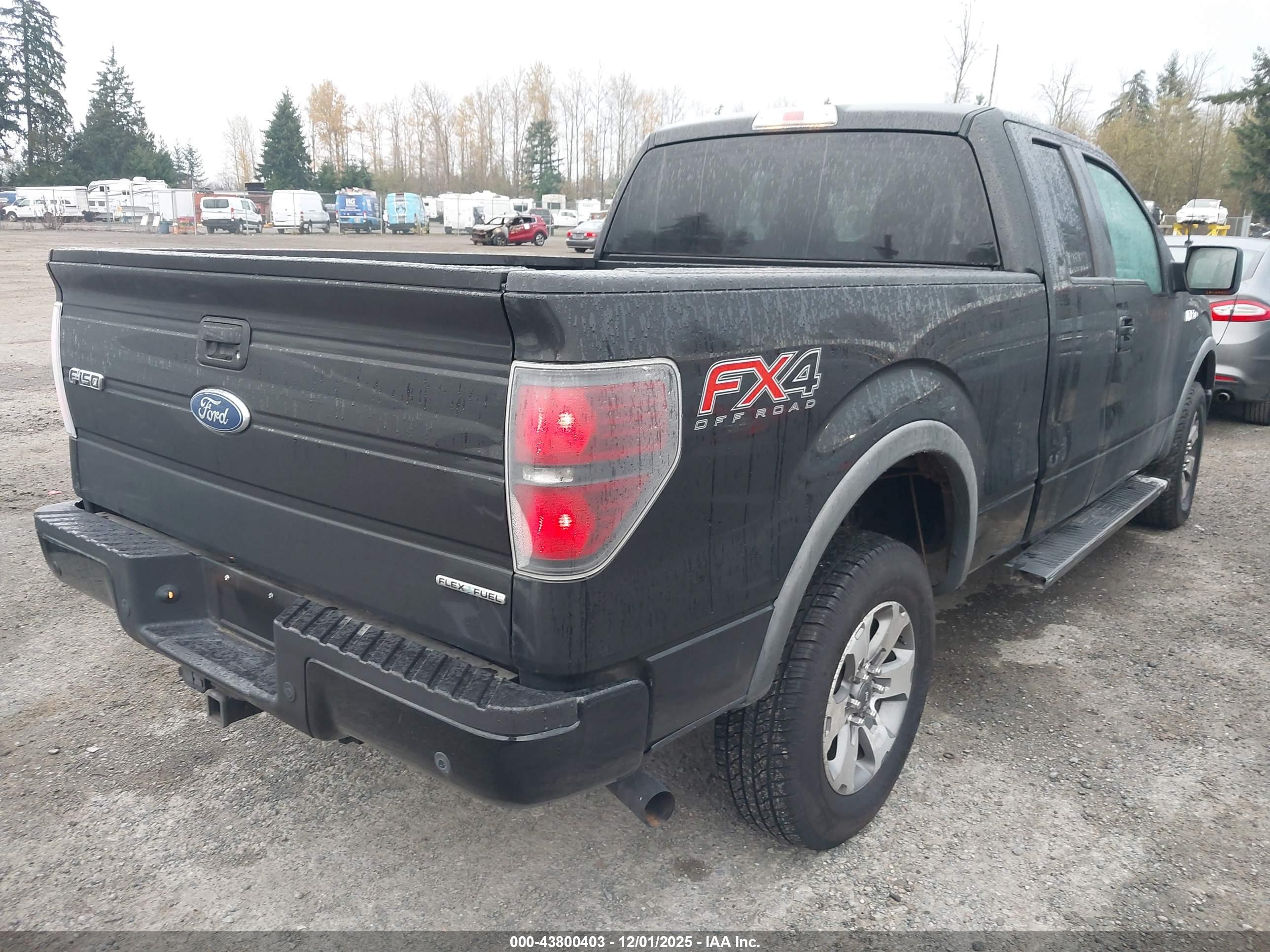 FORD F-150 image 4