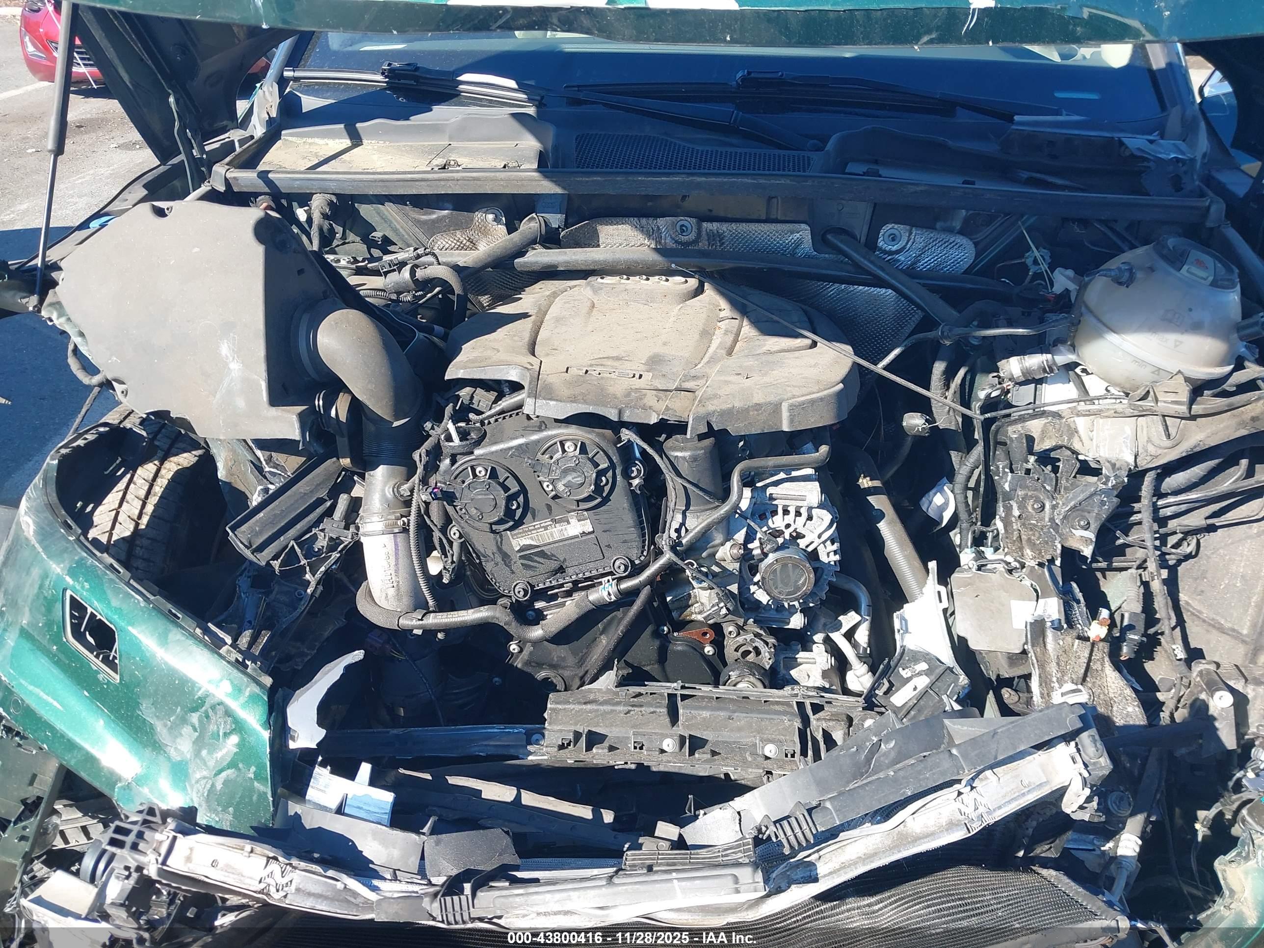AUDI Q5 image 10