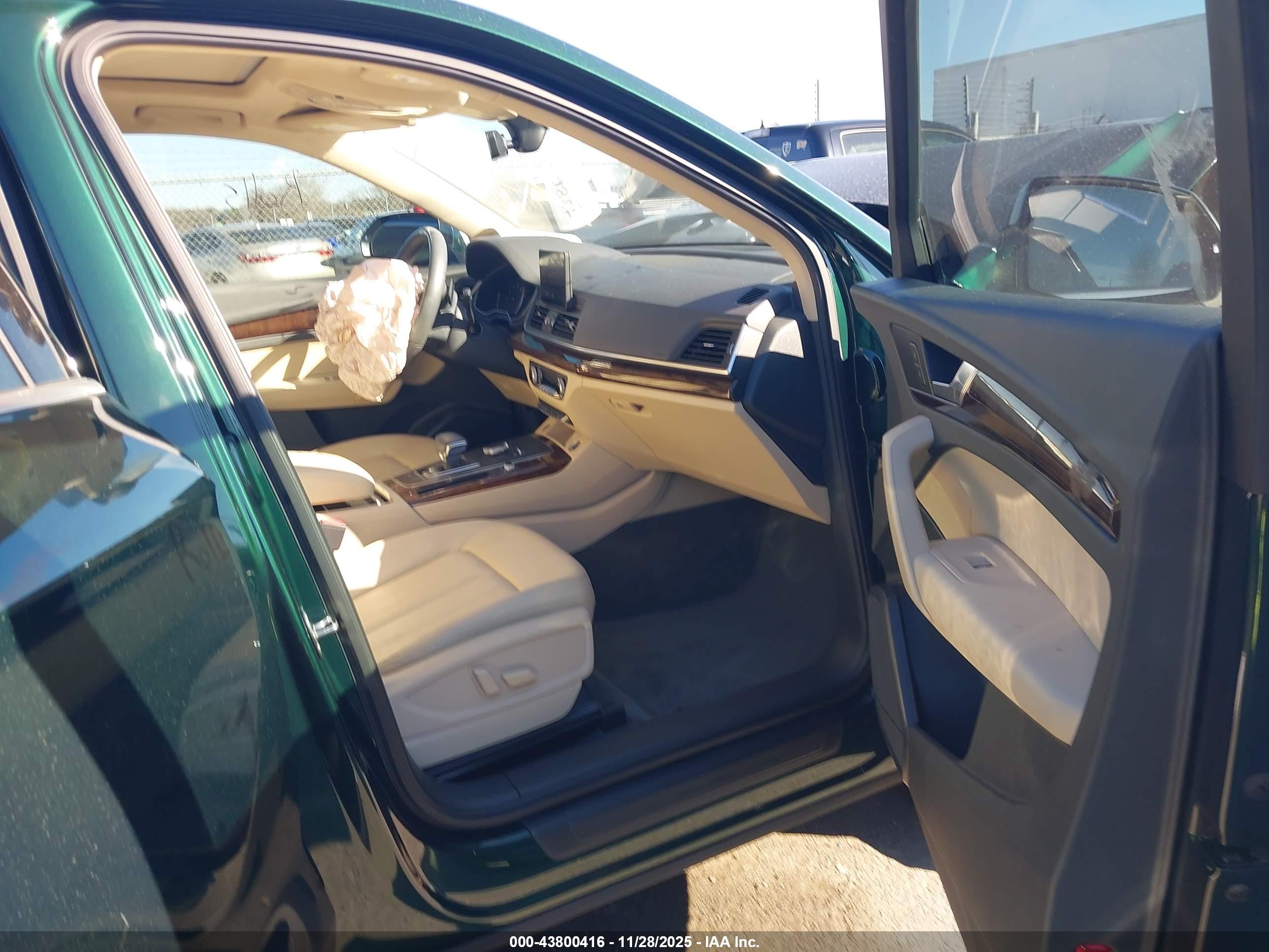 AUDI Q5 image 5