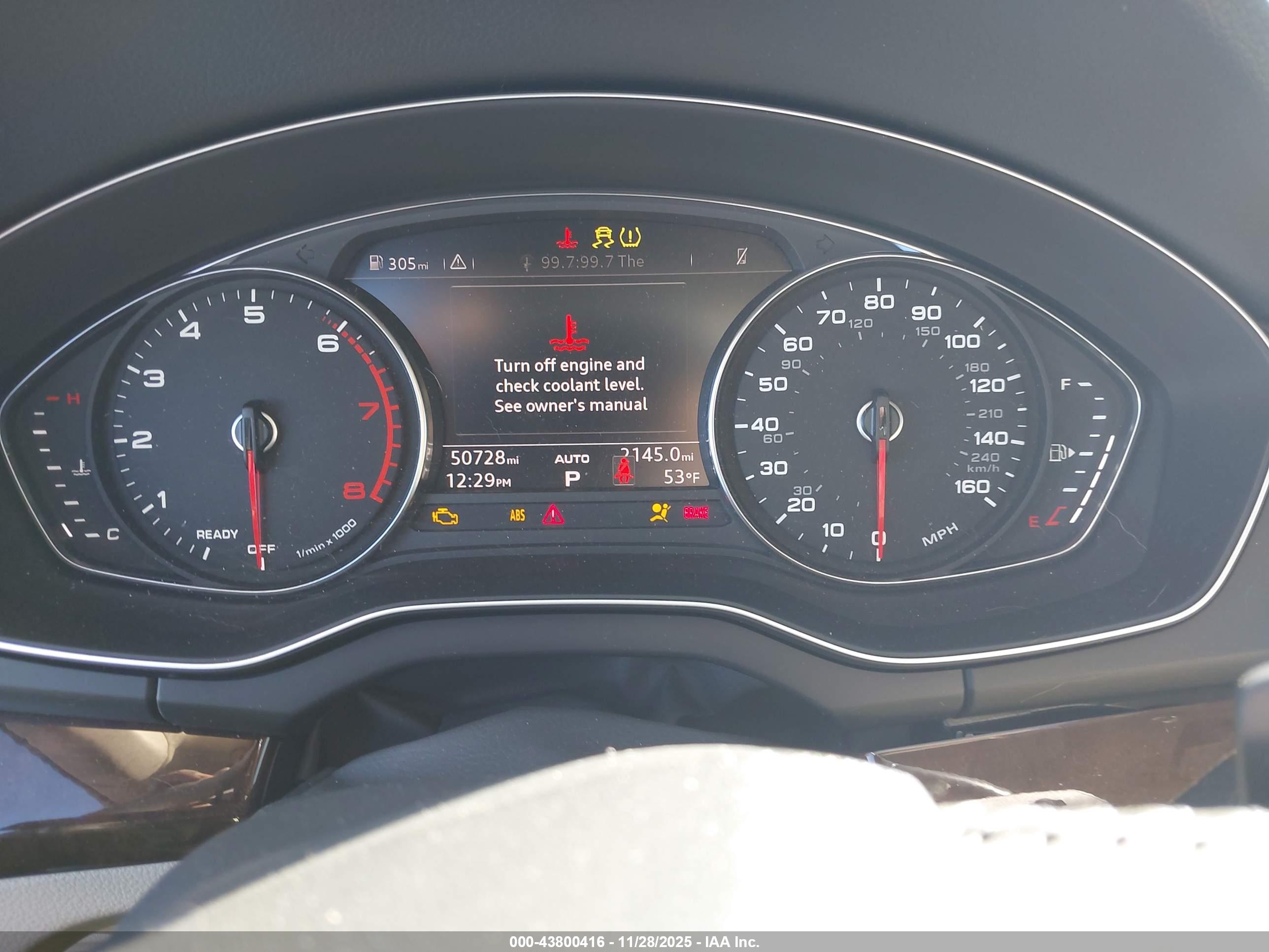 AUDI Q5 image 7