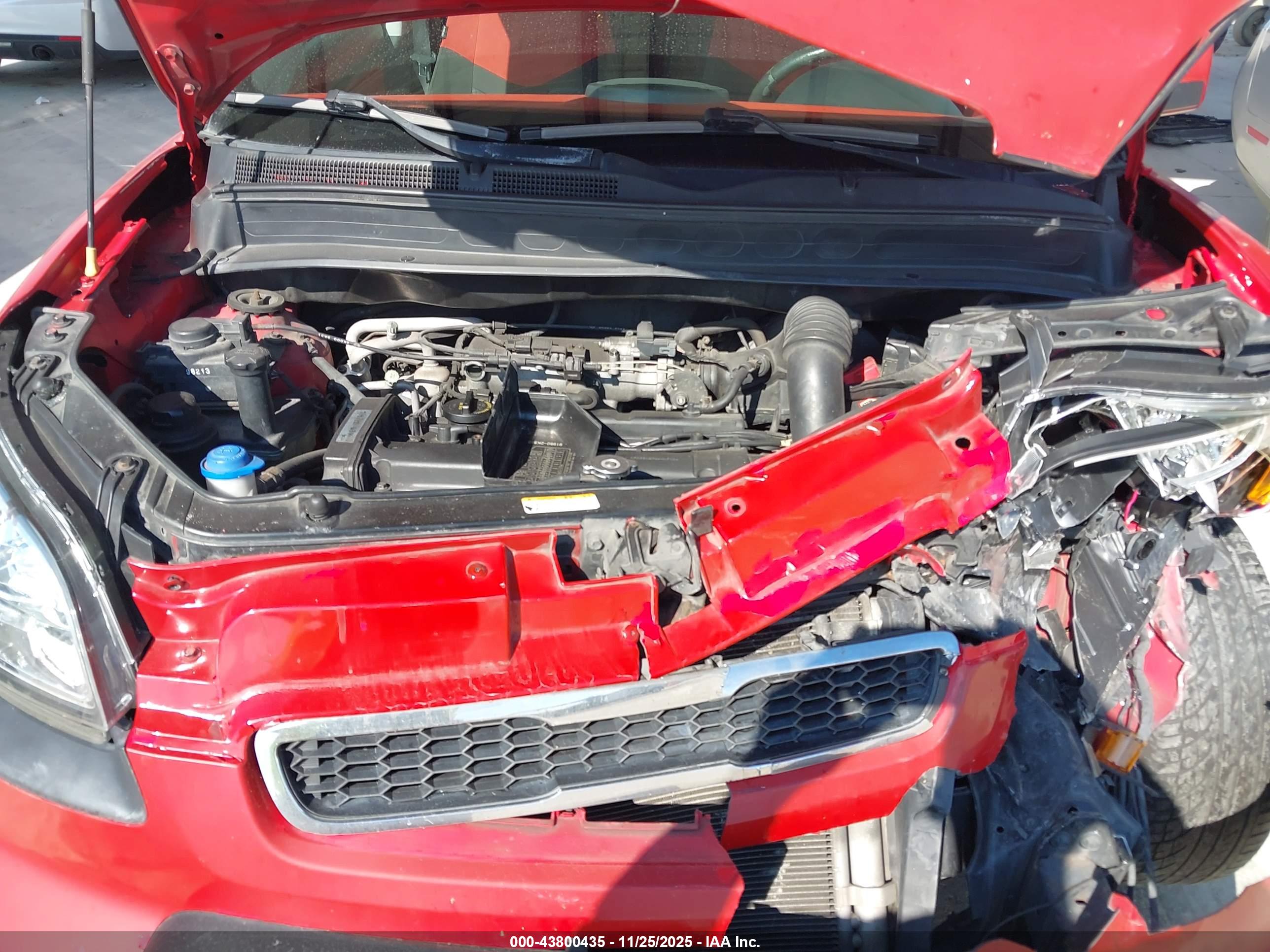 KIA SOUL image 10