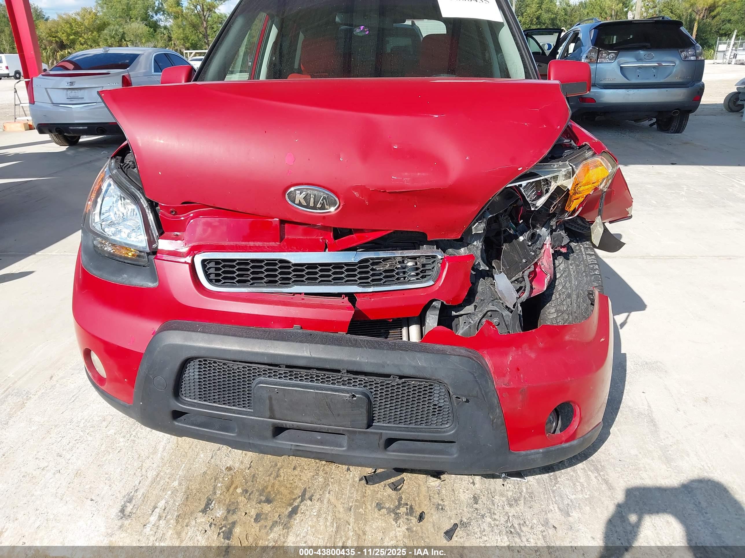 KIA SOUL image 6