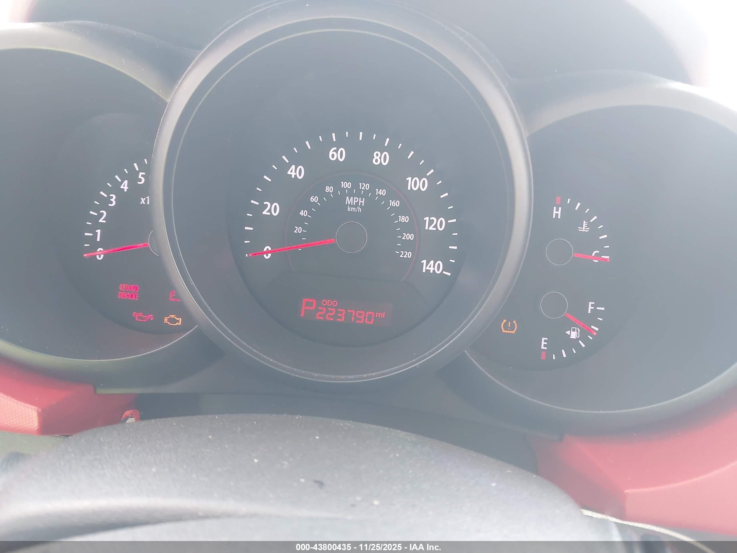 KIA SOUL image 7