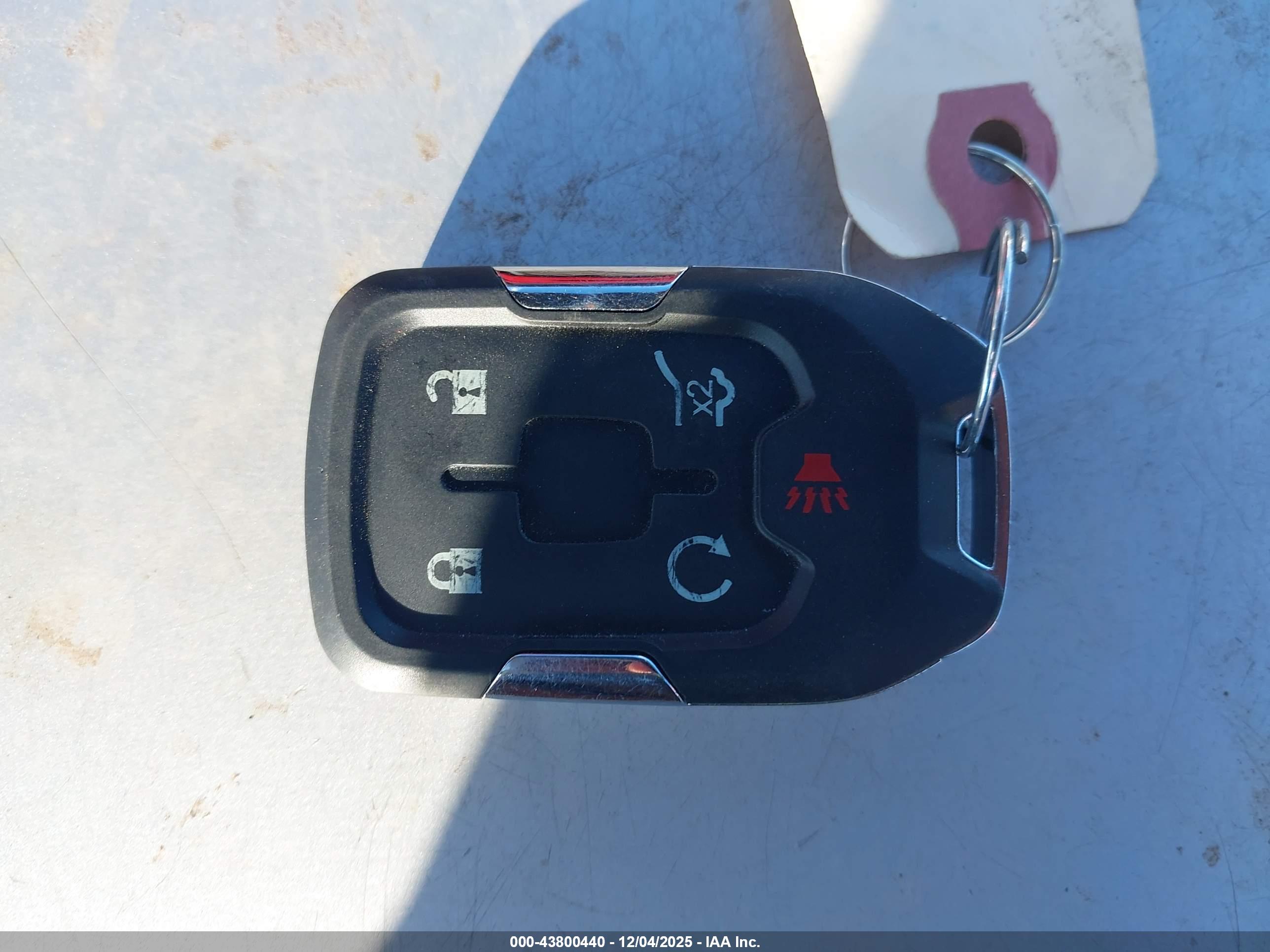 GMC TERRAIN image 11
