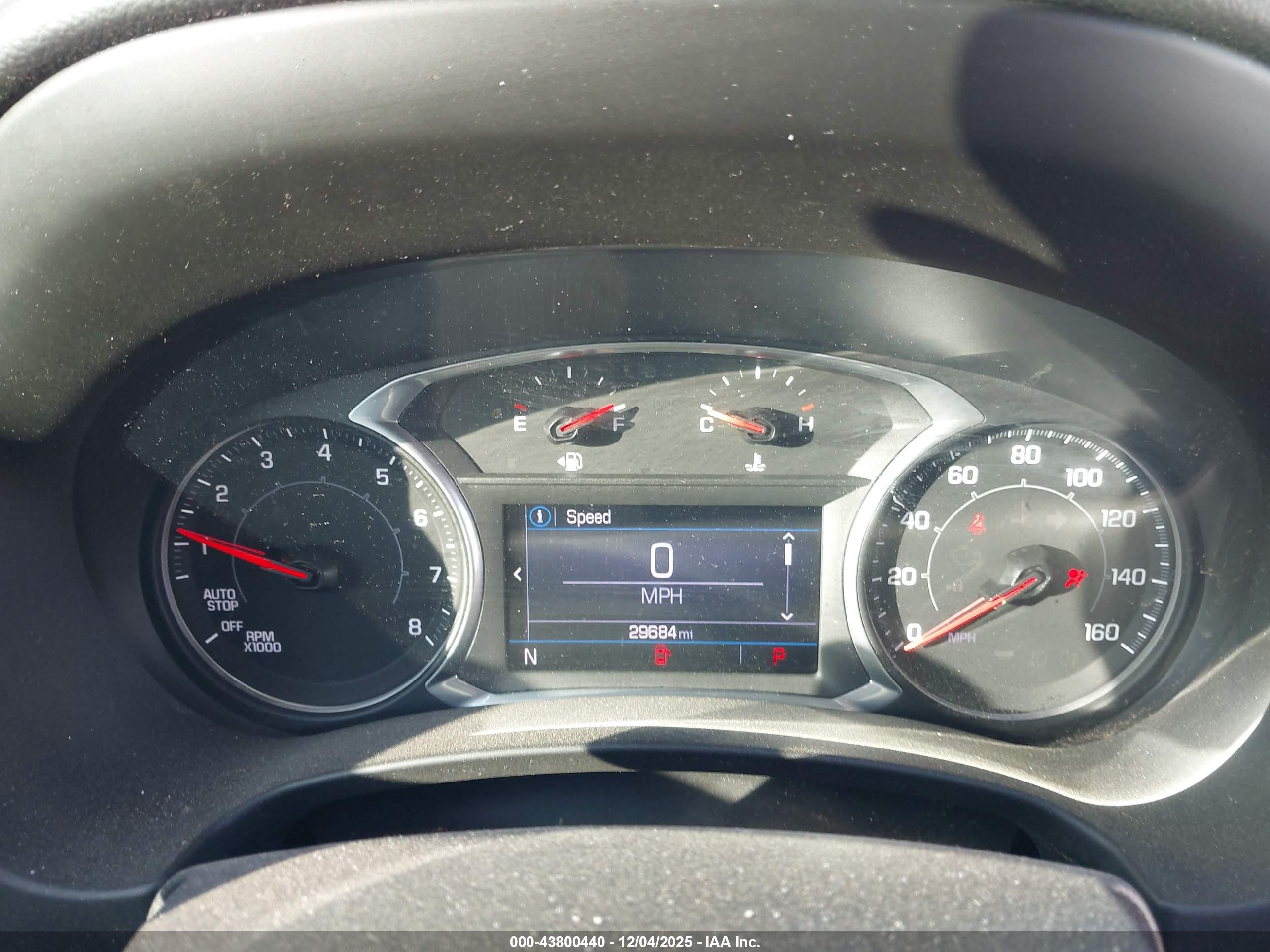 GMC TERRAIN image 7