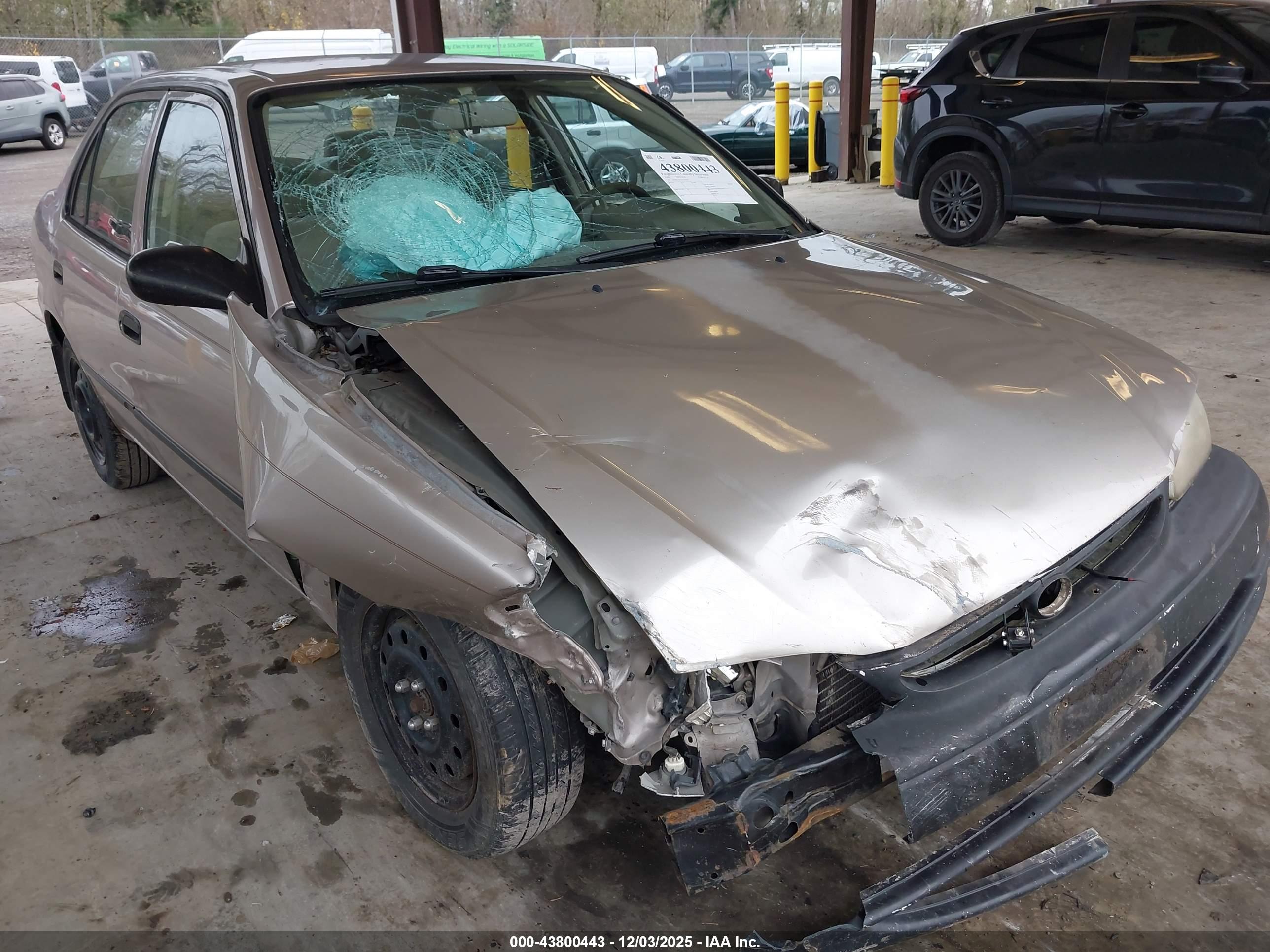 TOYOTA COROLLA image 6