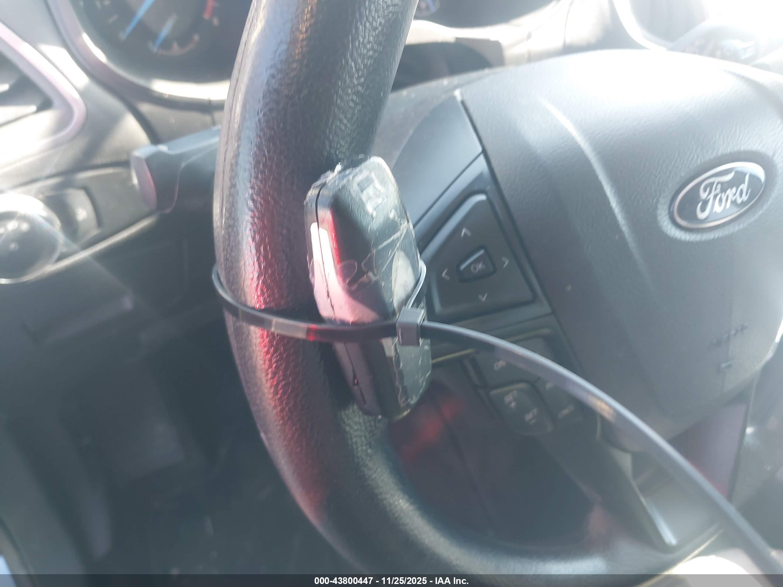 FORD EDGE image 11