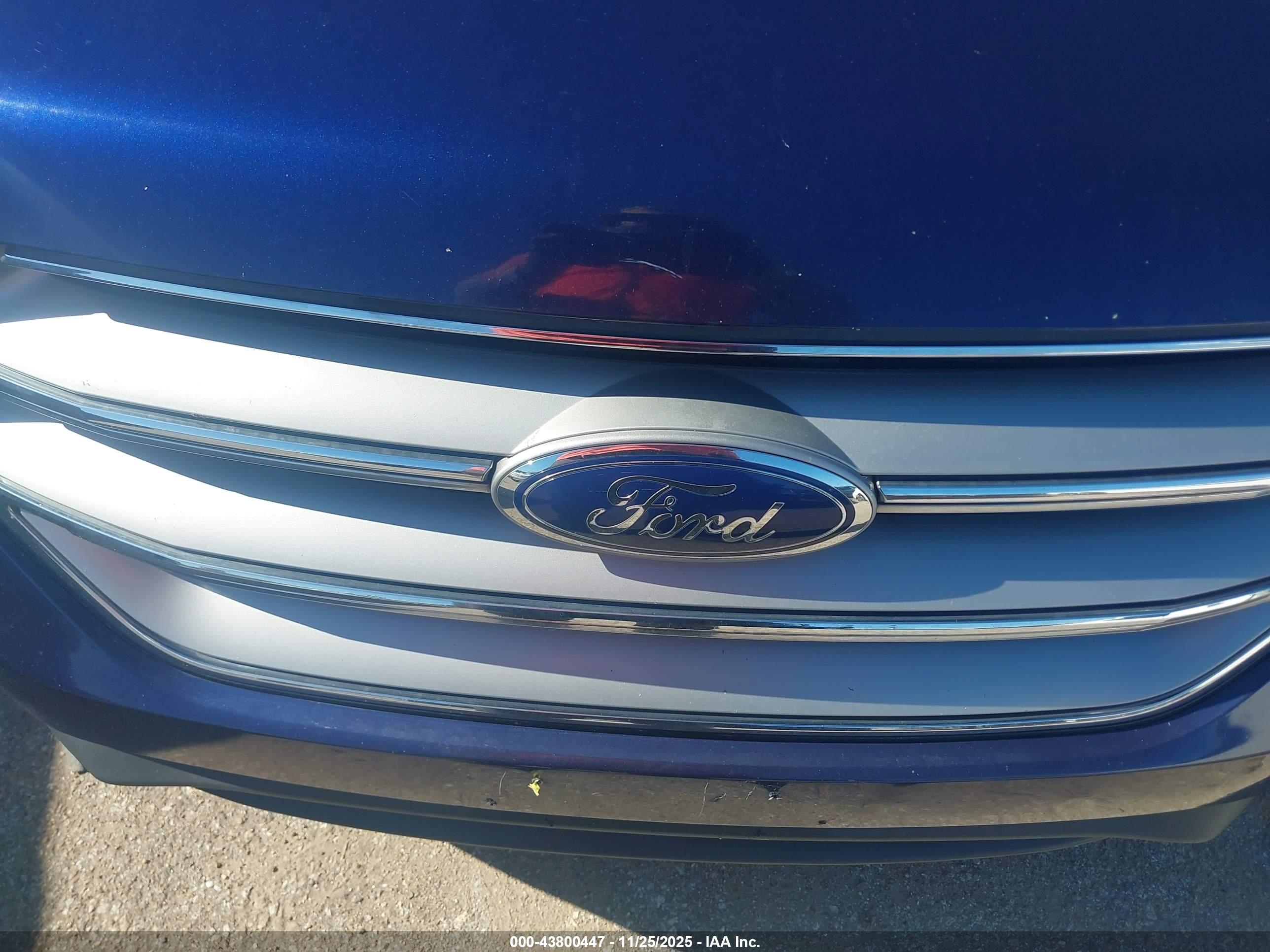FORD EDGE image 6