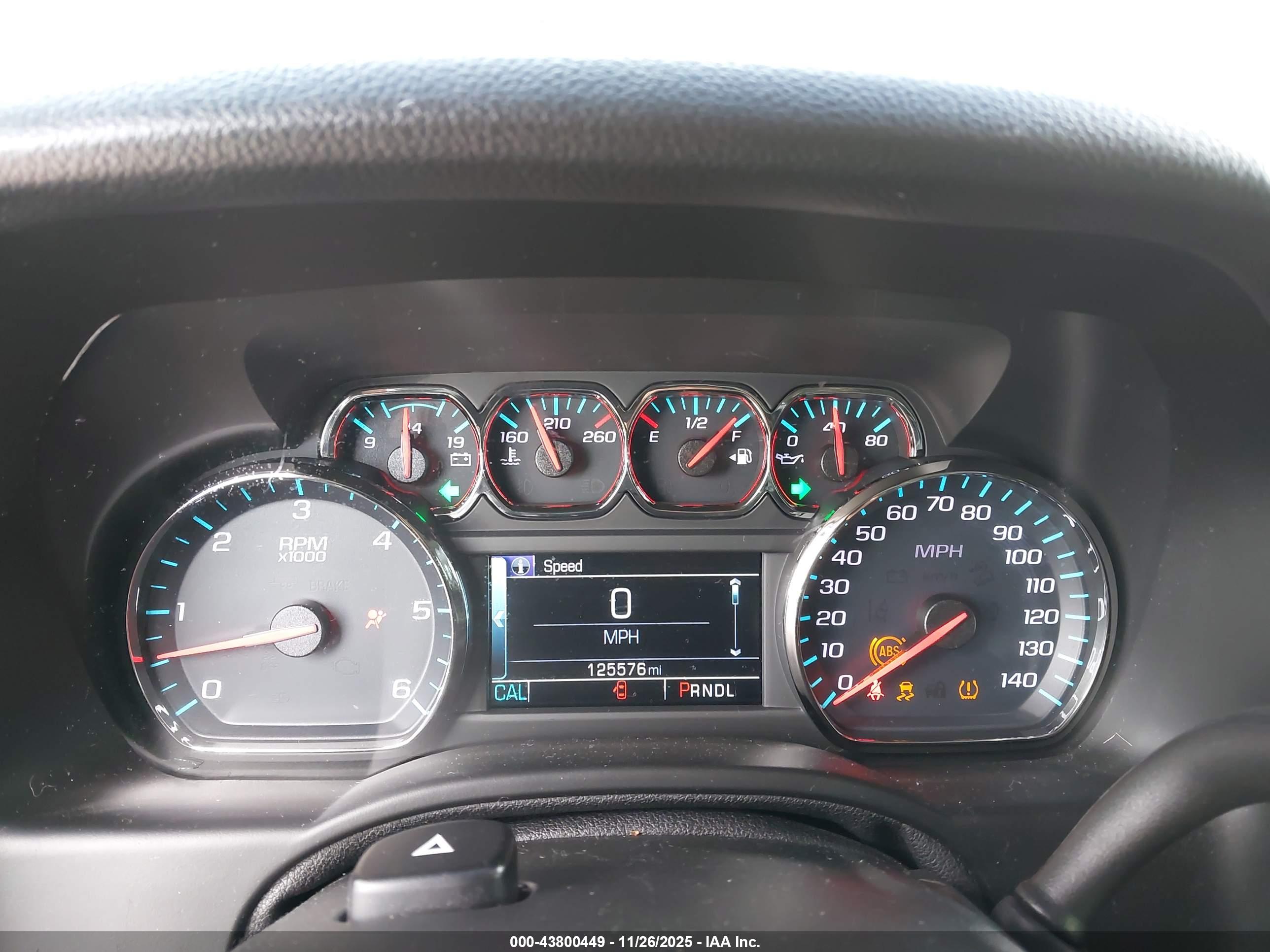 GMC YUKON image 7