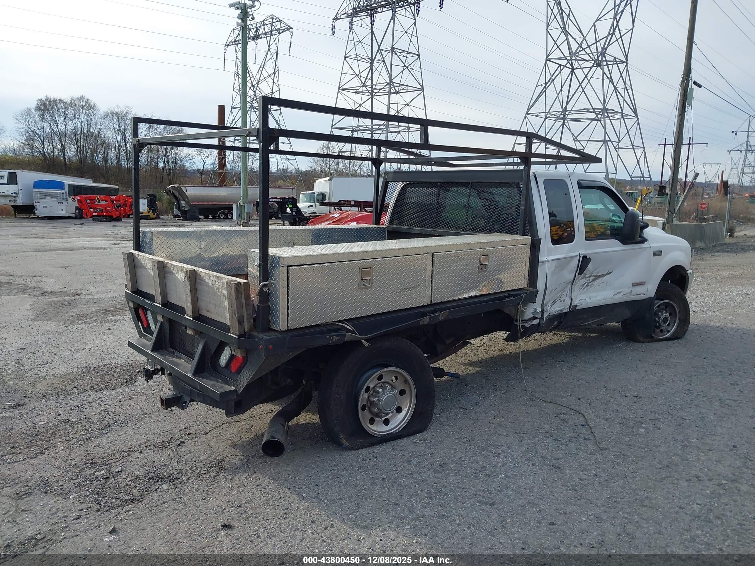FORD F-250 image 4